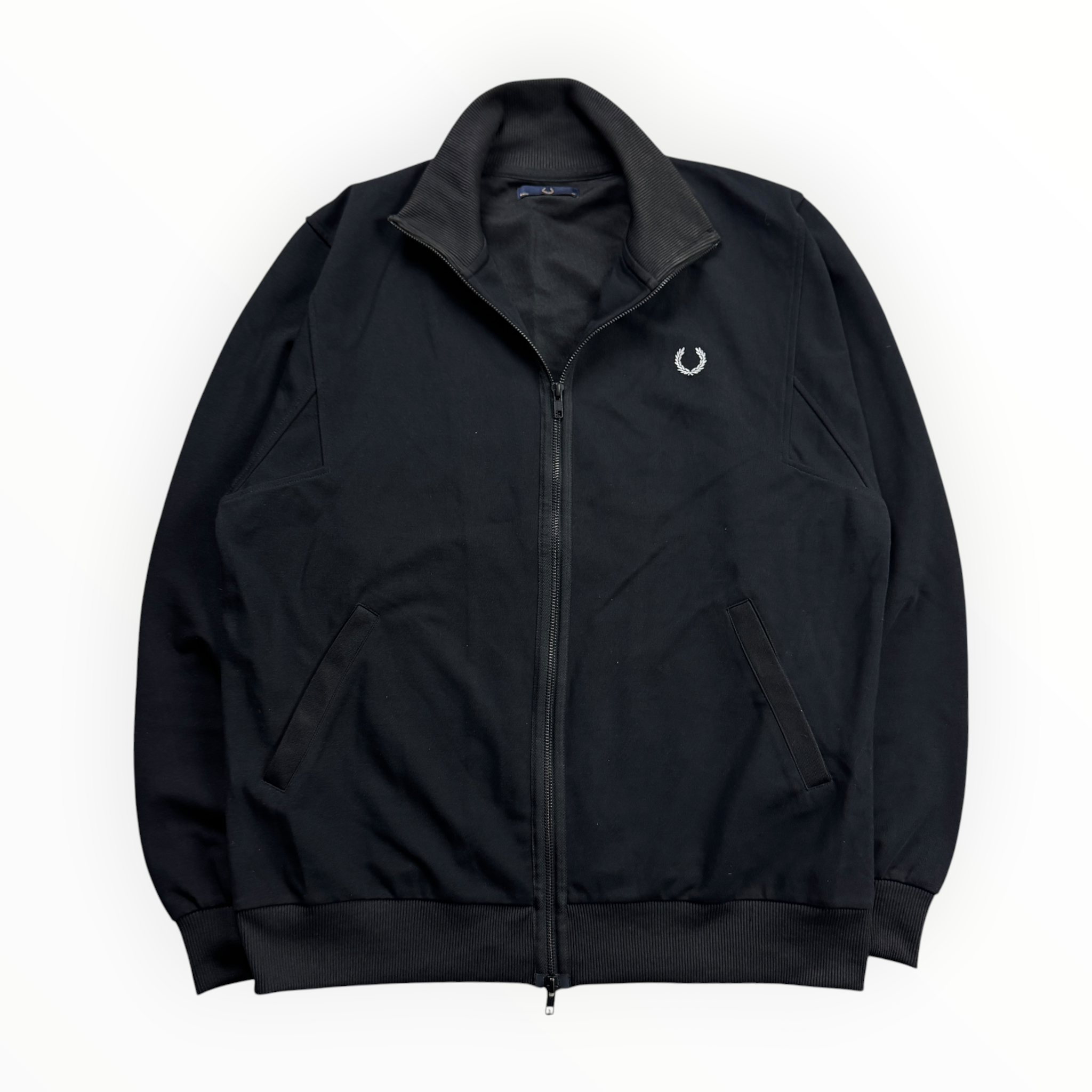 Fred Perry Trackjacket (XL)