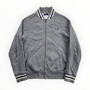 Fred Perry Zipper (M)