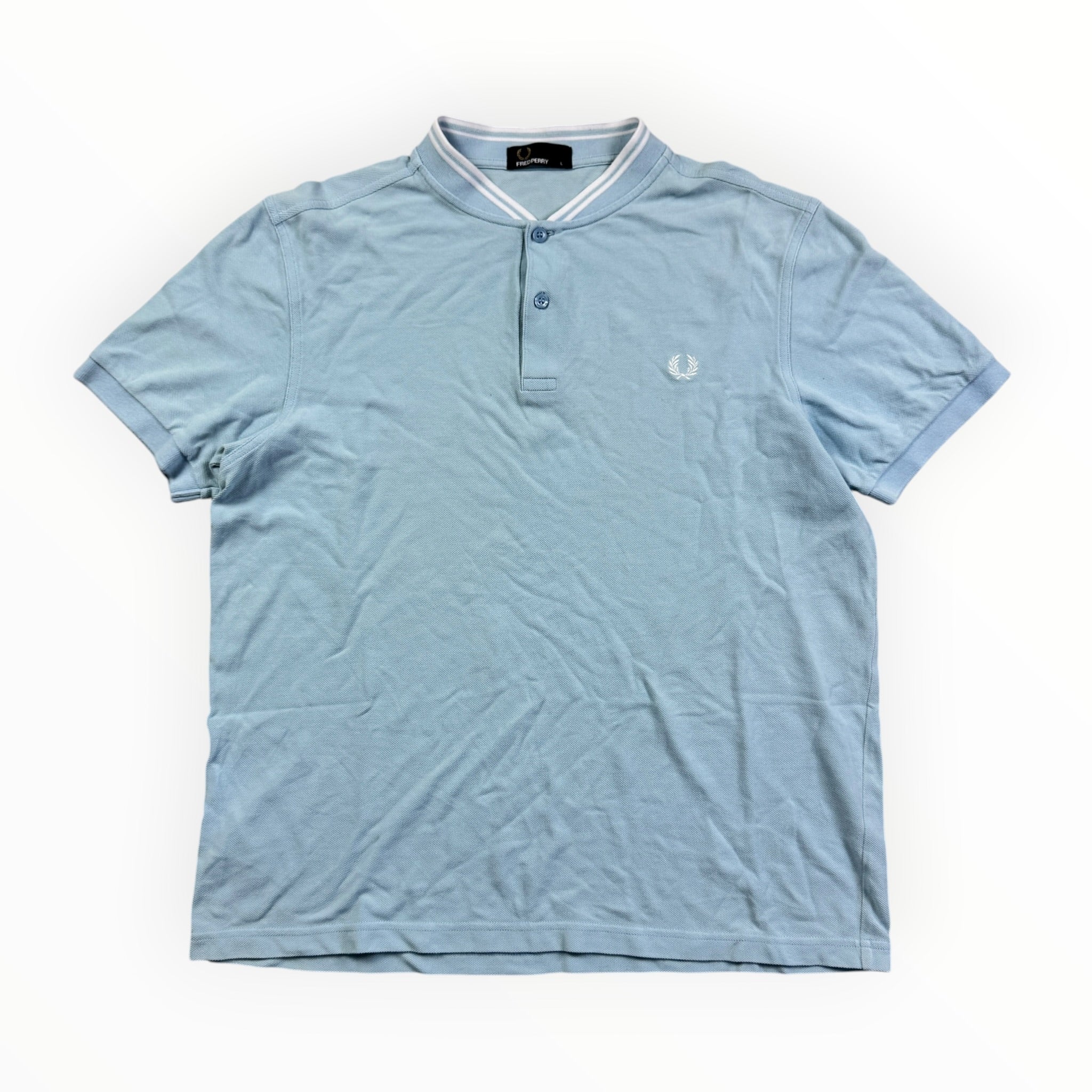 Fred Perry Poloshirt (L)