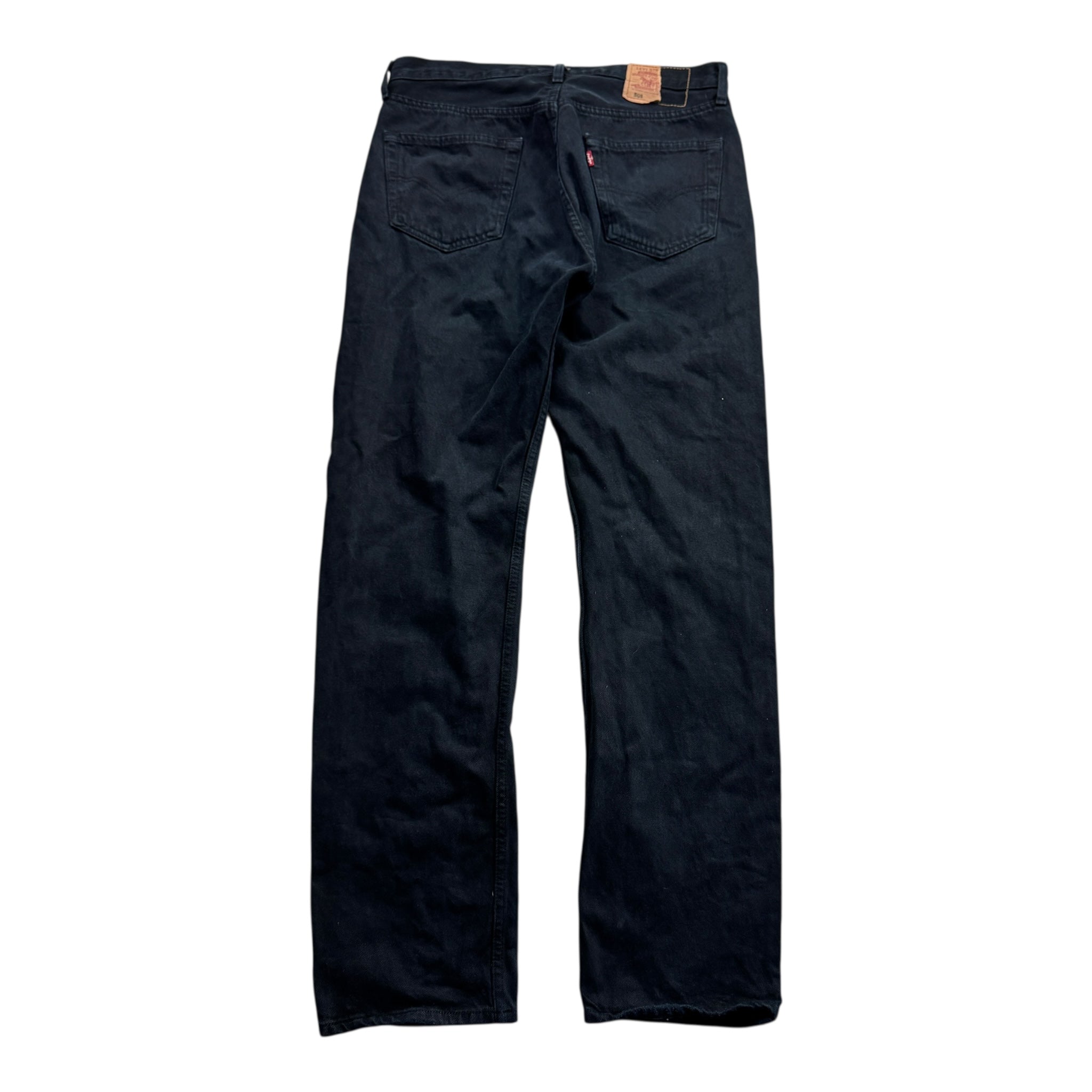Levis 501 Jeans