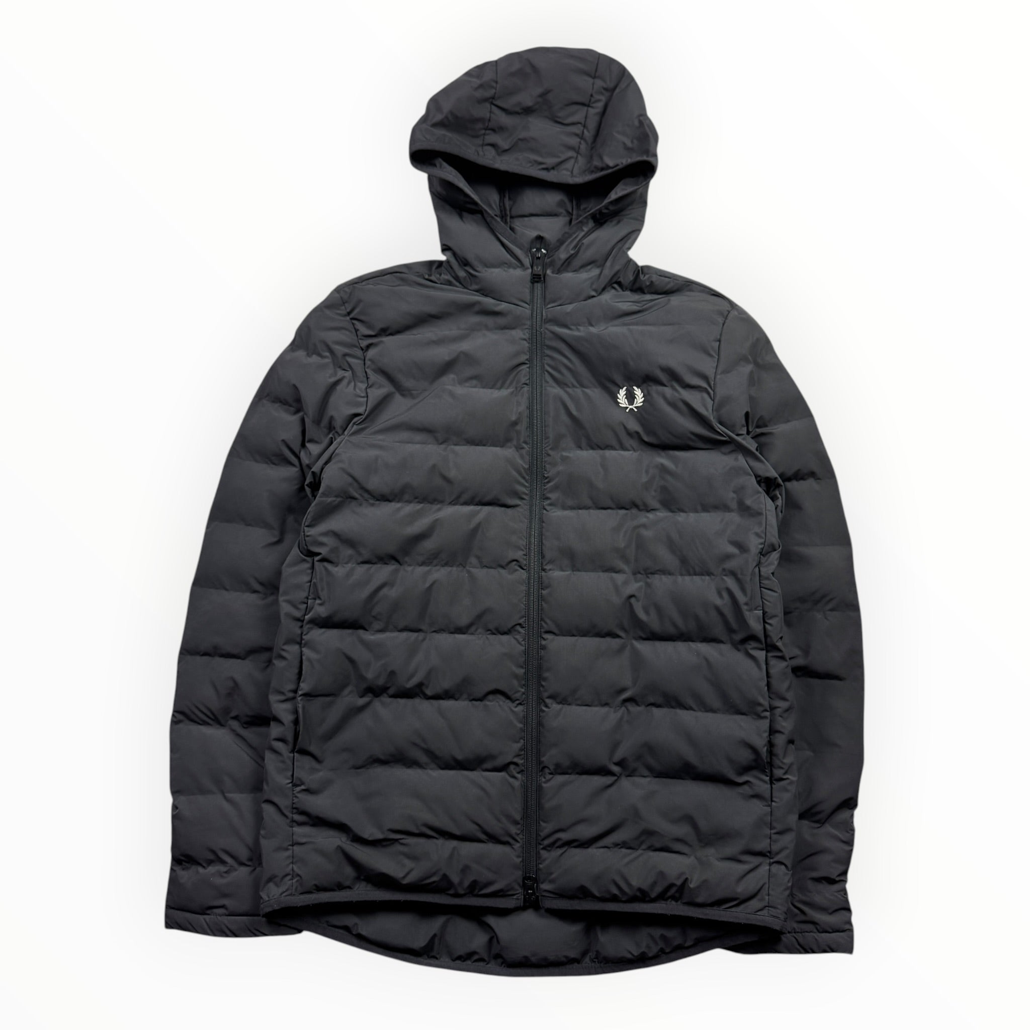 Fred Perry Jacke (S)