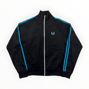 Fred Perry Trackjacket (S)