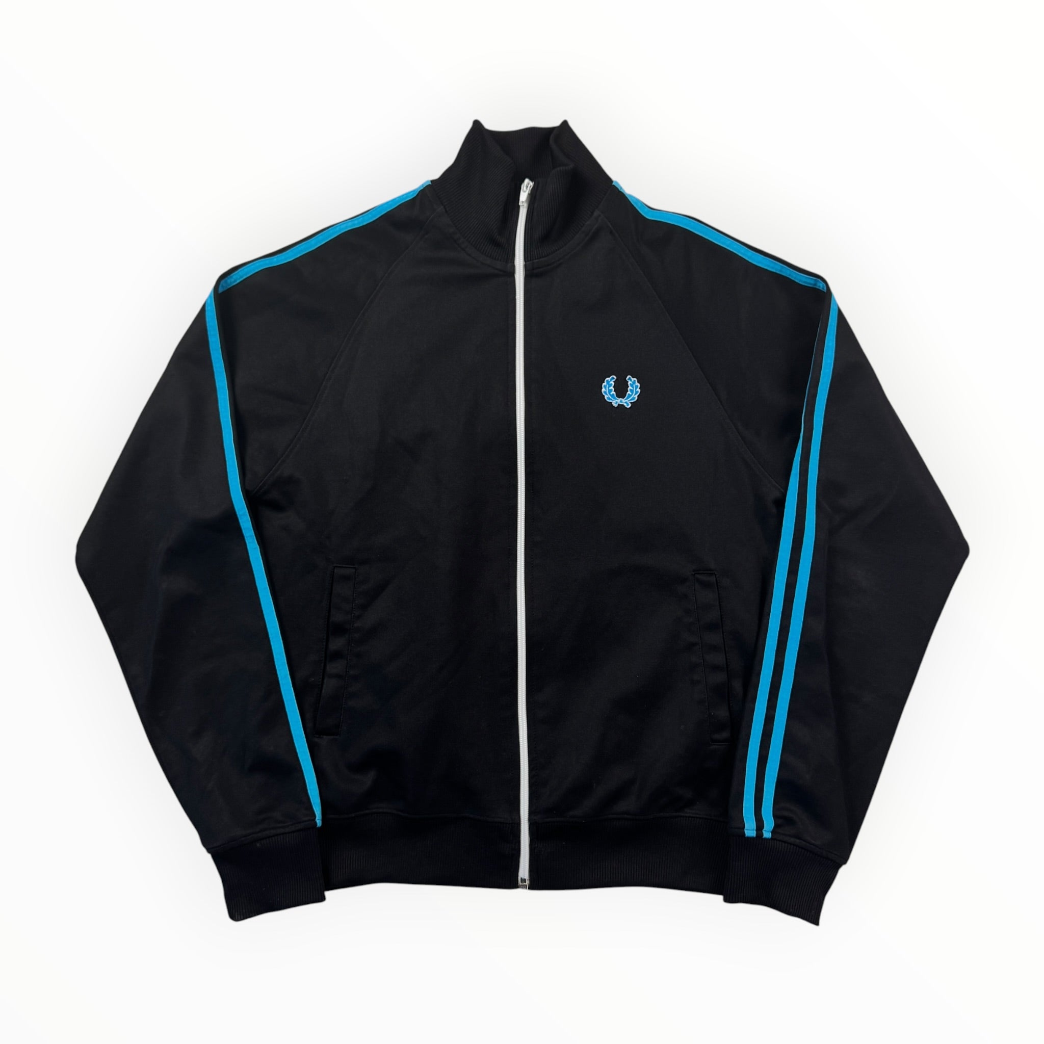Fred Perry Trackjacket (S)