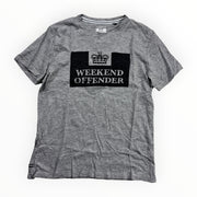 Weekend Offender T-Shirt (S)