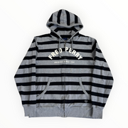 Fred Perry Zipper (L)