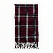 Burberry Schal