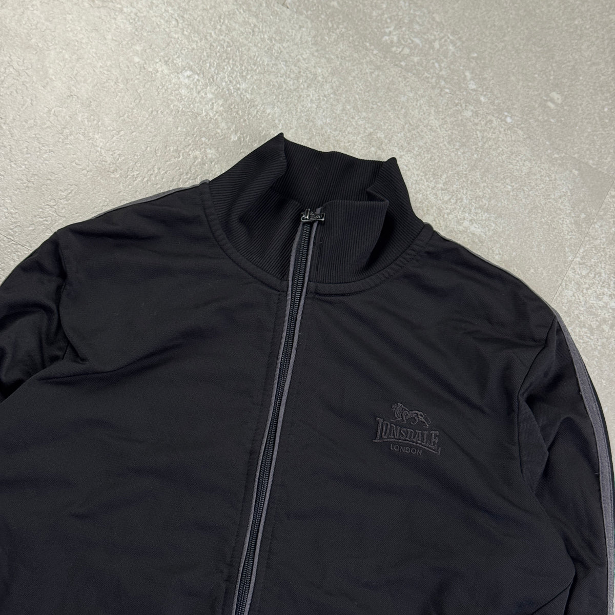 Lonsdale Trackjacket (S)