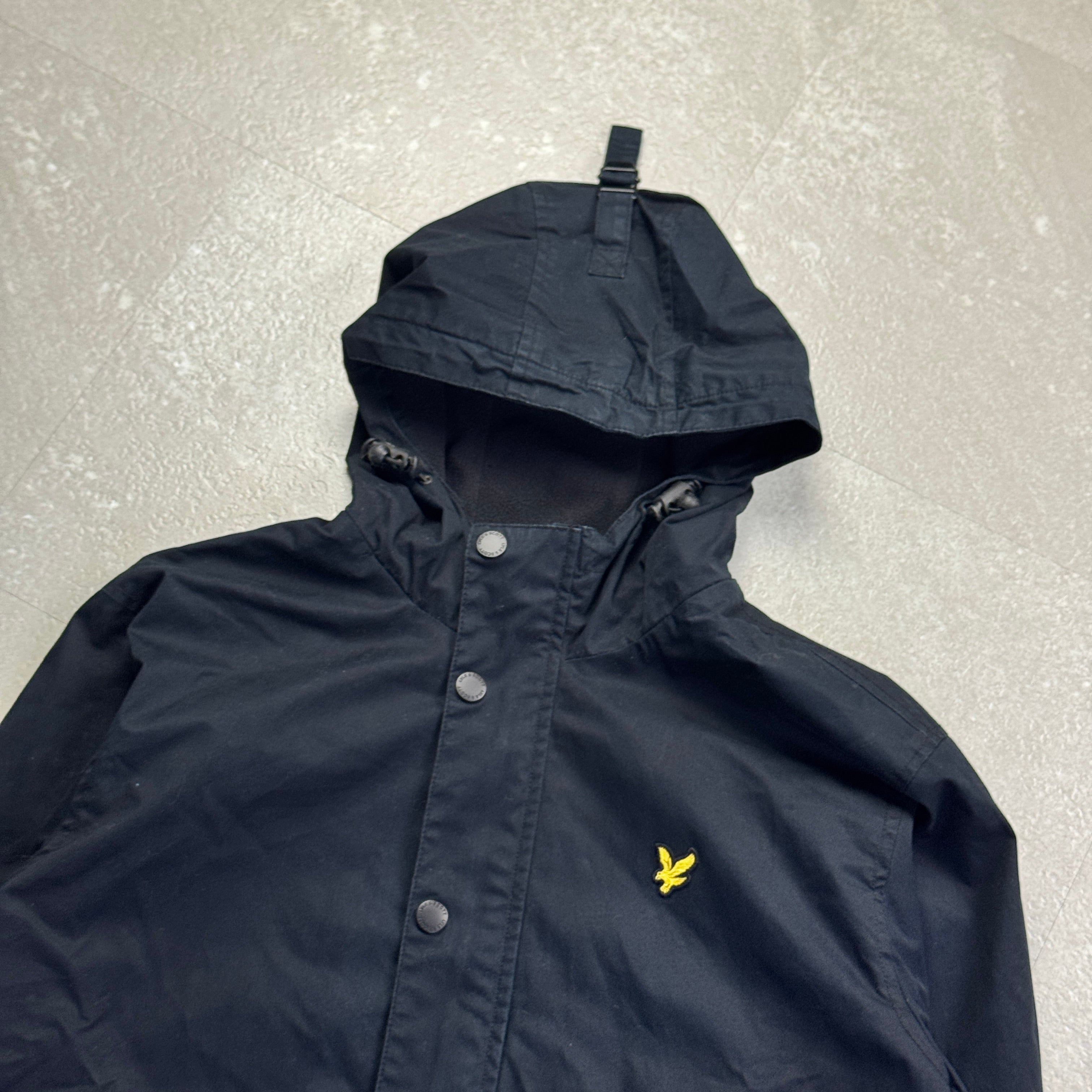 Lyle & Scott Jacke (L)