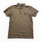 Stone Island Poloshirt (S)