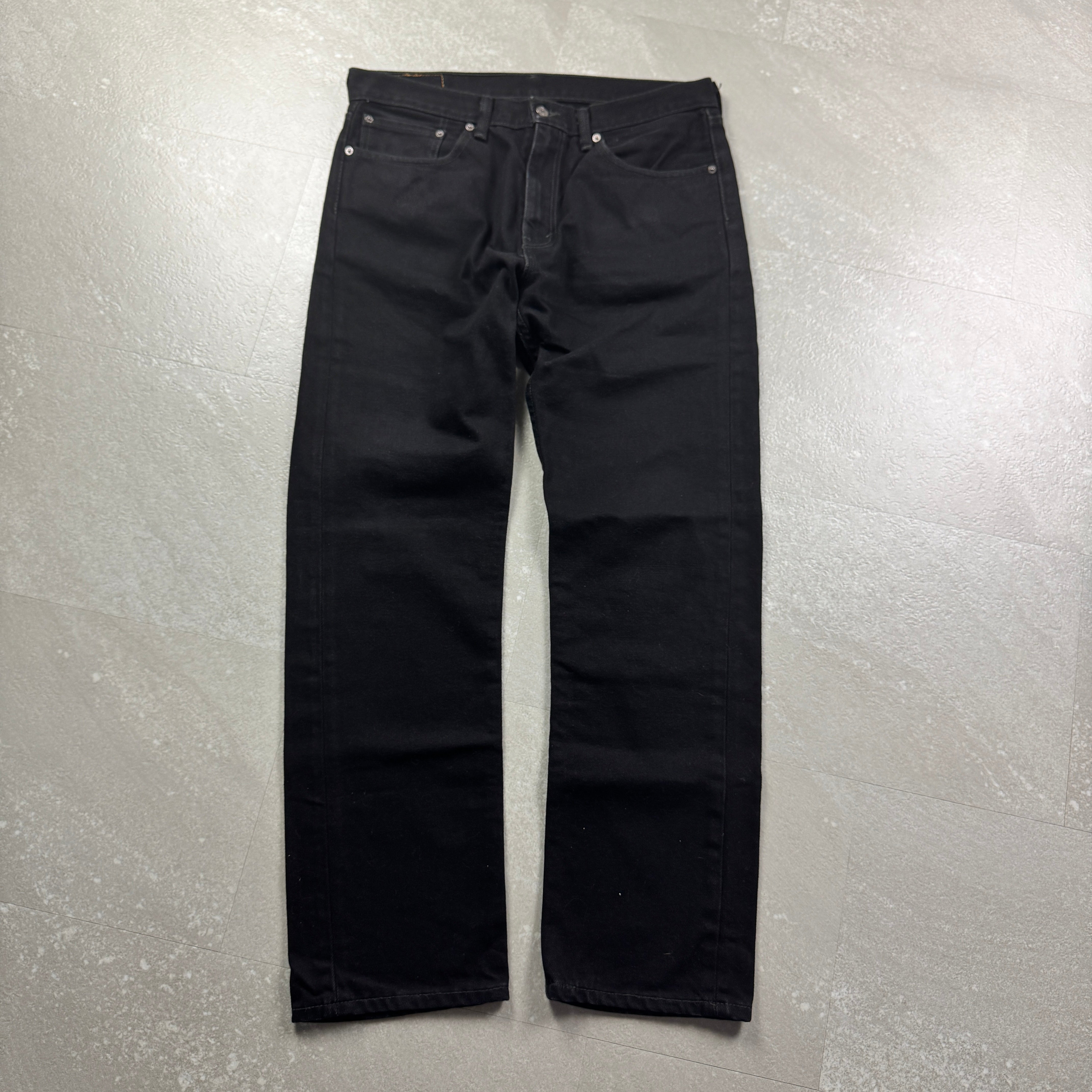 Levis 501 Jeans