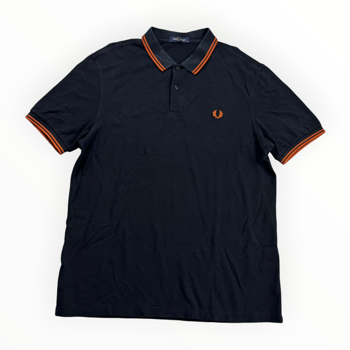 Fred Perry Poloshirt (XL)