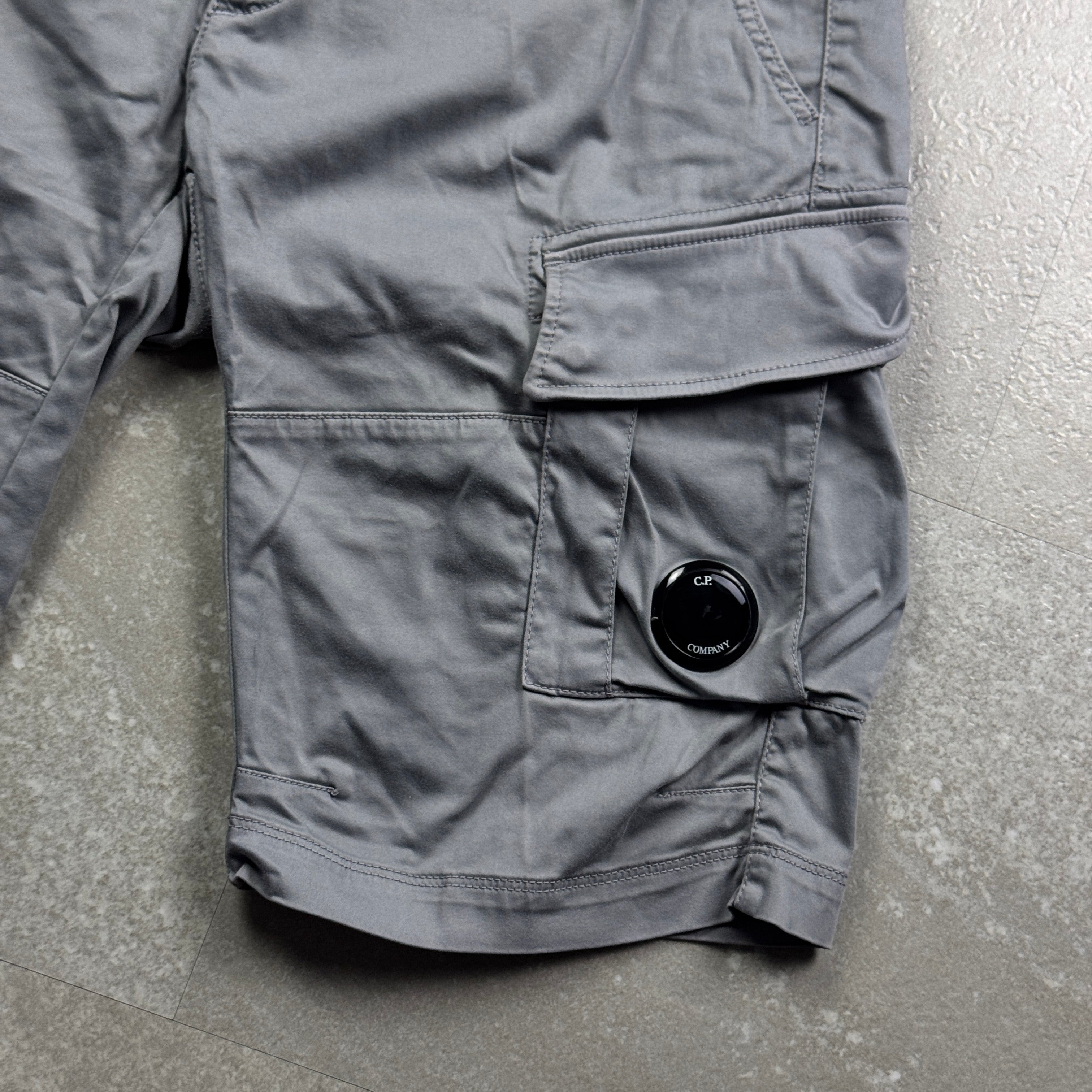 C.P Company Shorts (XL)