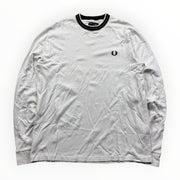 Fred Perry Longsleeve (M)