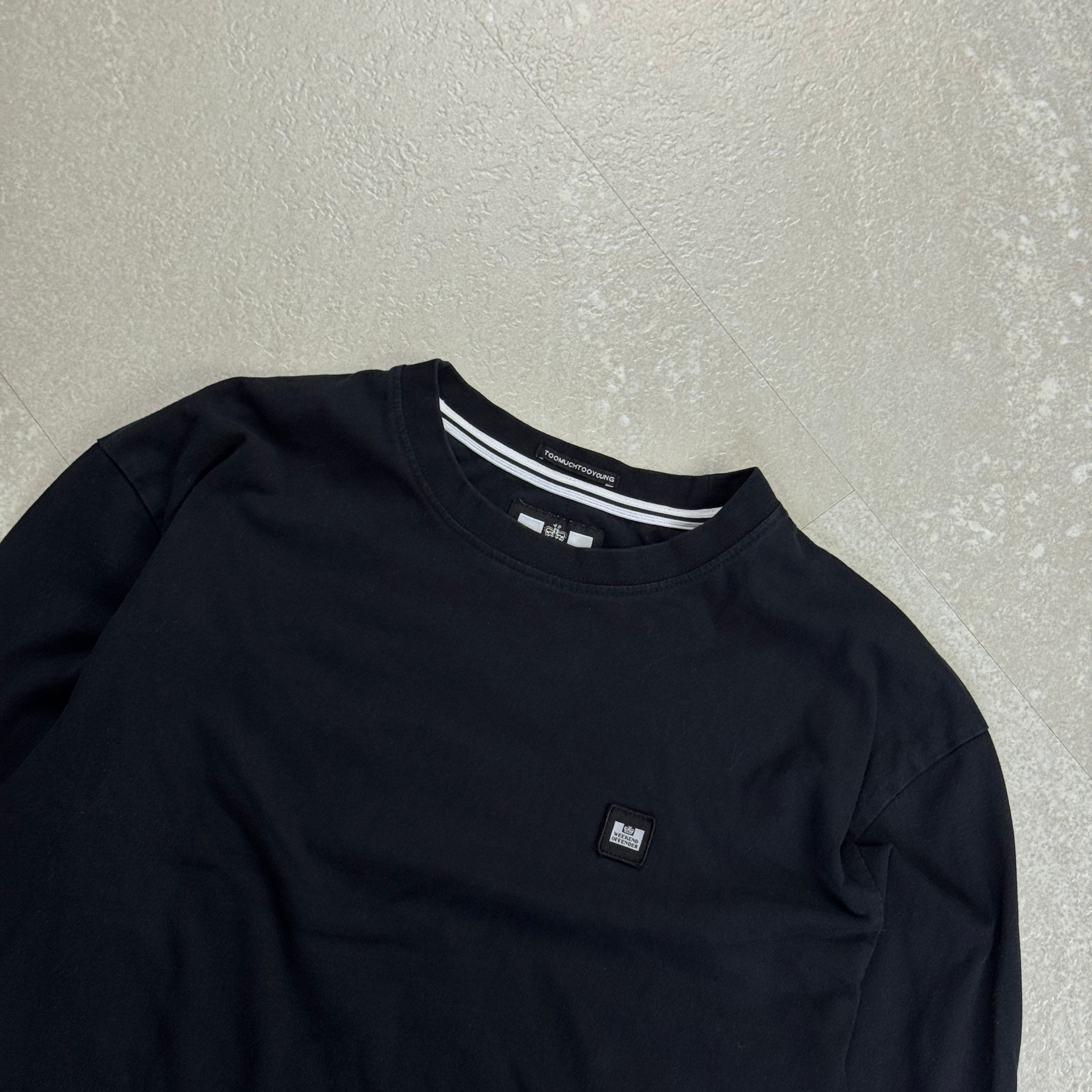 Weekend Offender Sweater (XL)