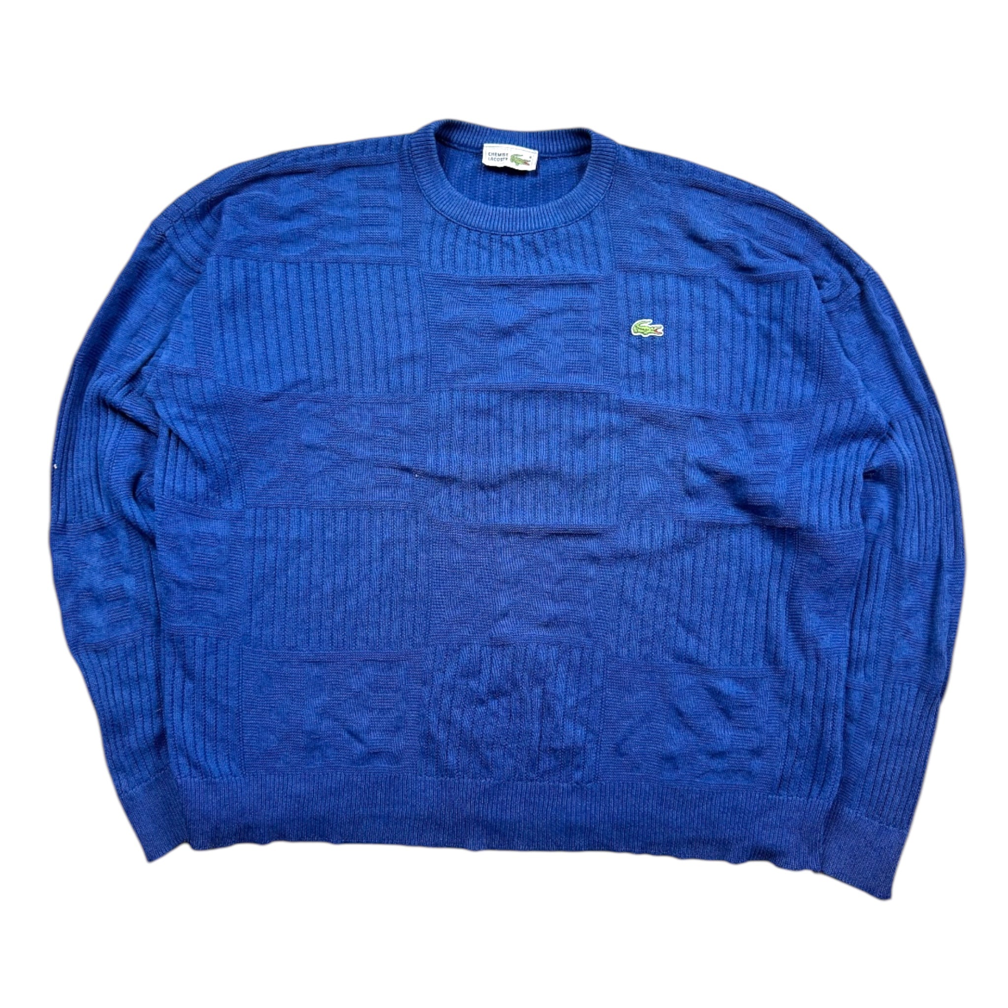 Lacoste Sweater (2XL)