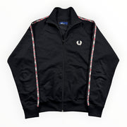 Fred Perry Trackjacket (S)