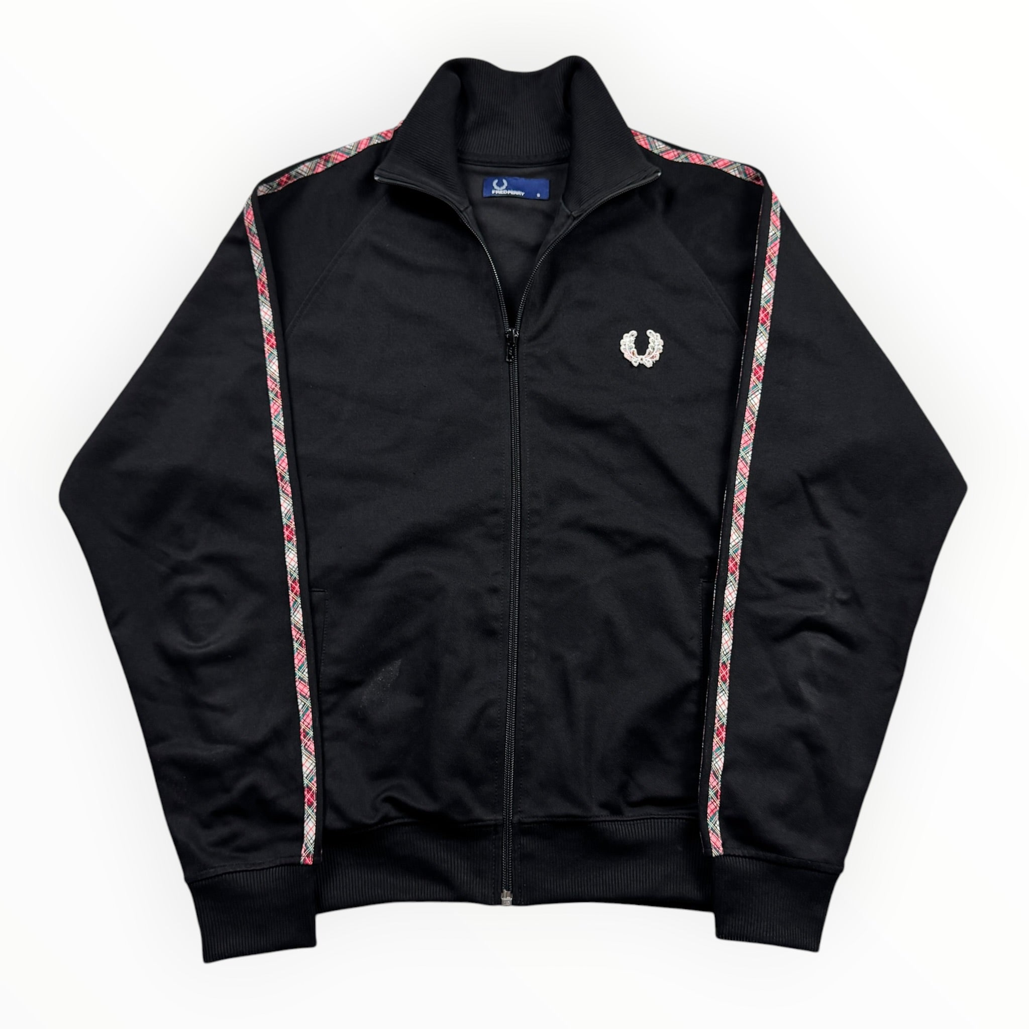 Fred Perry Trackjacket (S)