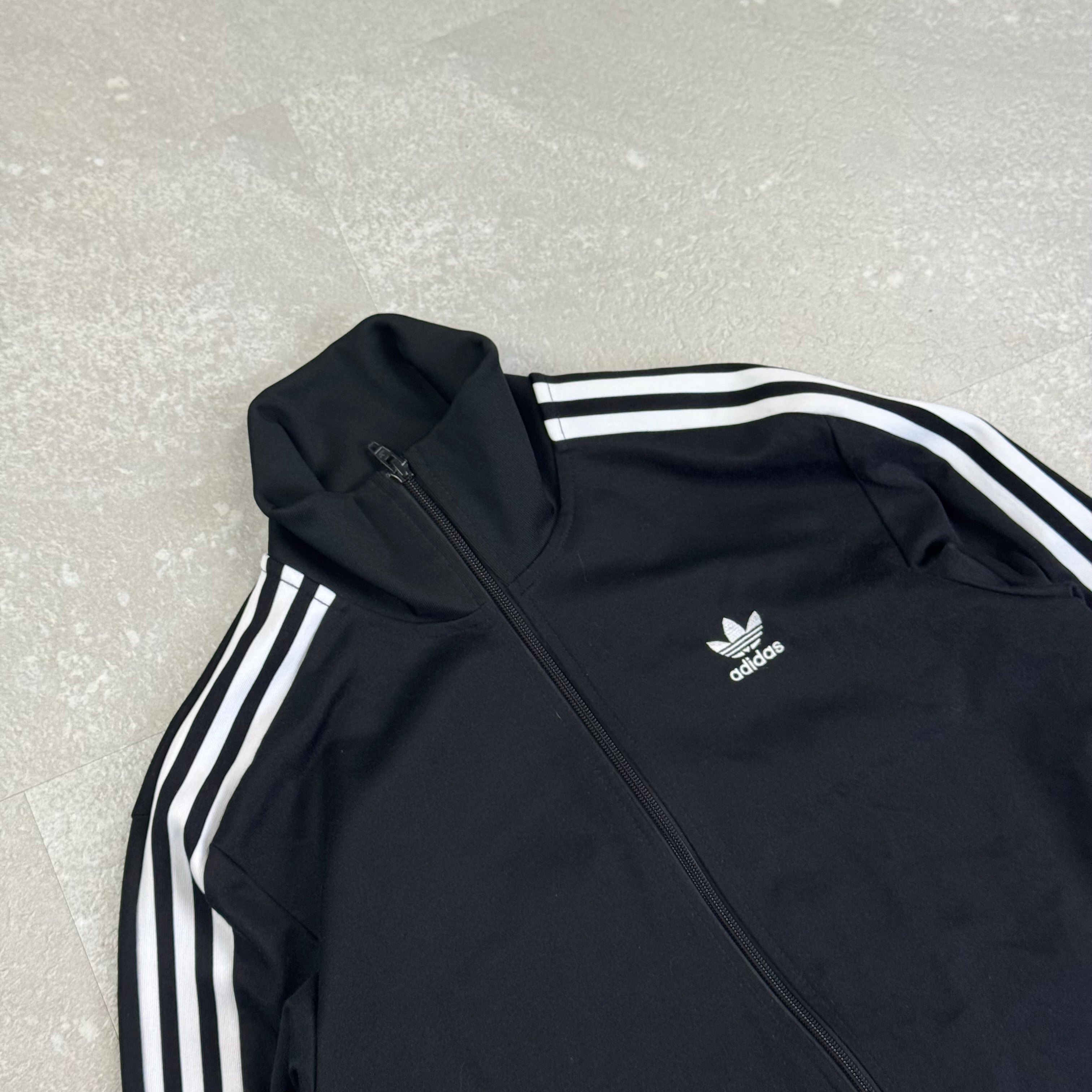 Adidas Trackjacket (M)