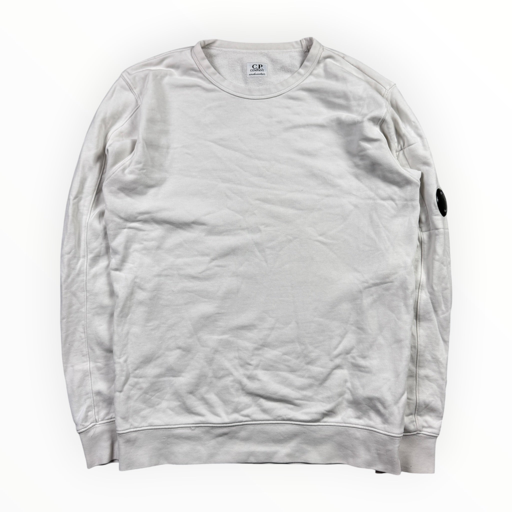 C.P Company Sweater (S)