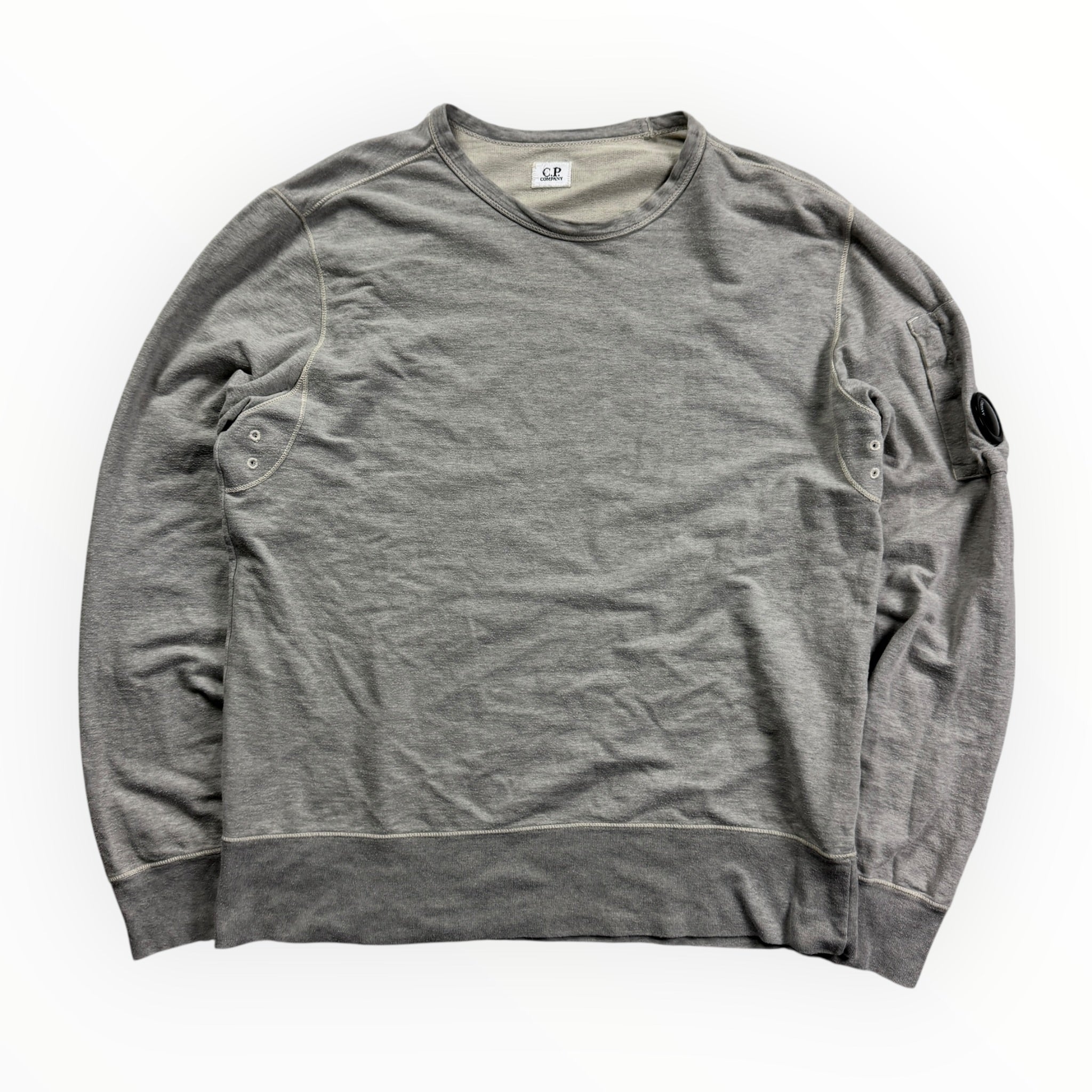 C.P Company Sweater (XL)