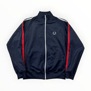 Fred Perry Trackjacket (L)