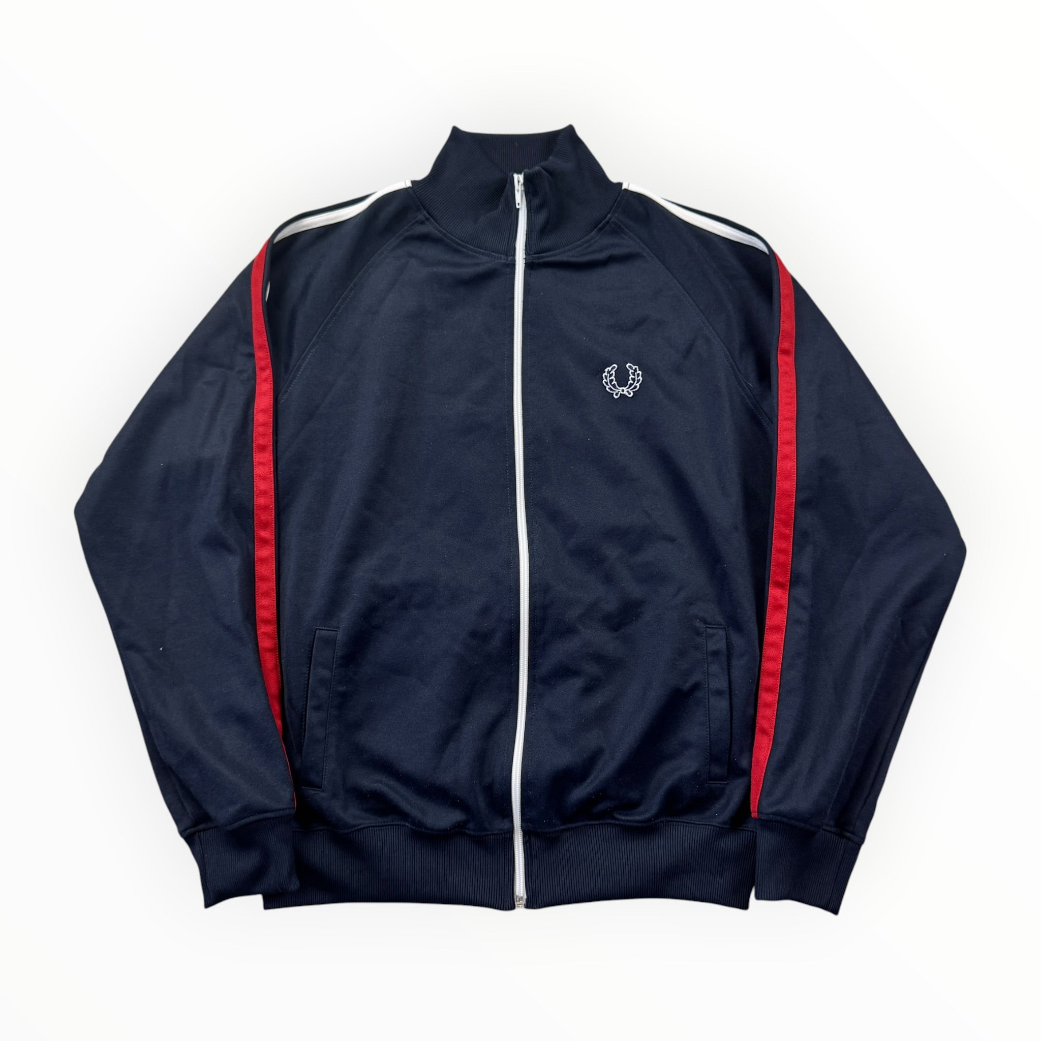 Fred Perry Trackjacket (L)