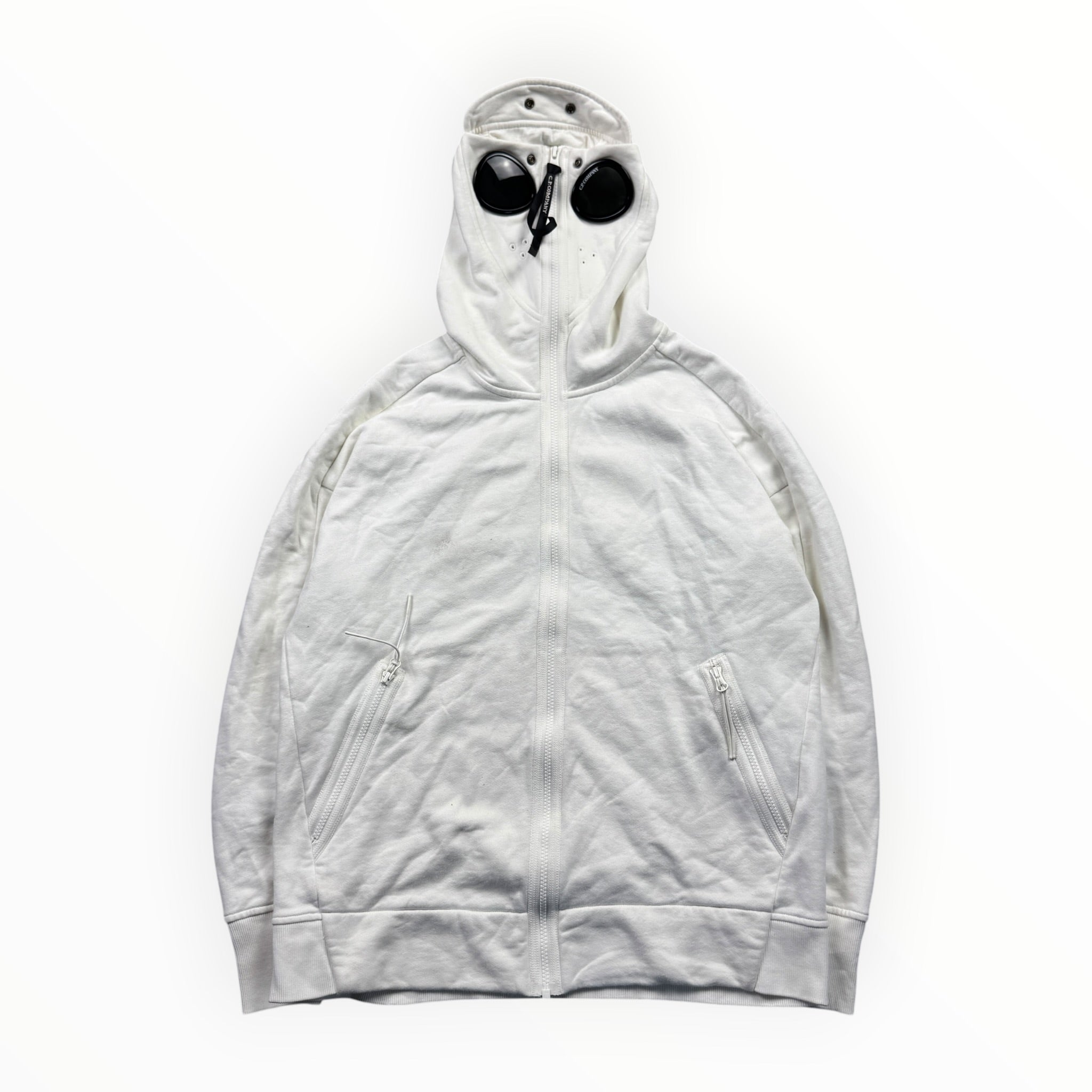 C.P Company Zipper (XL)