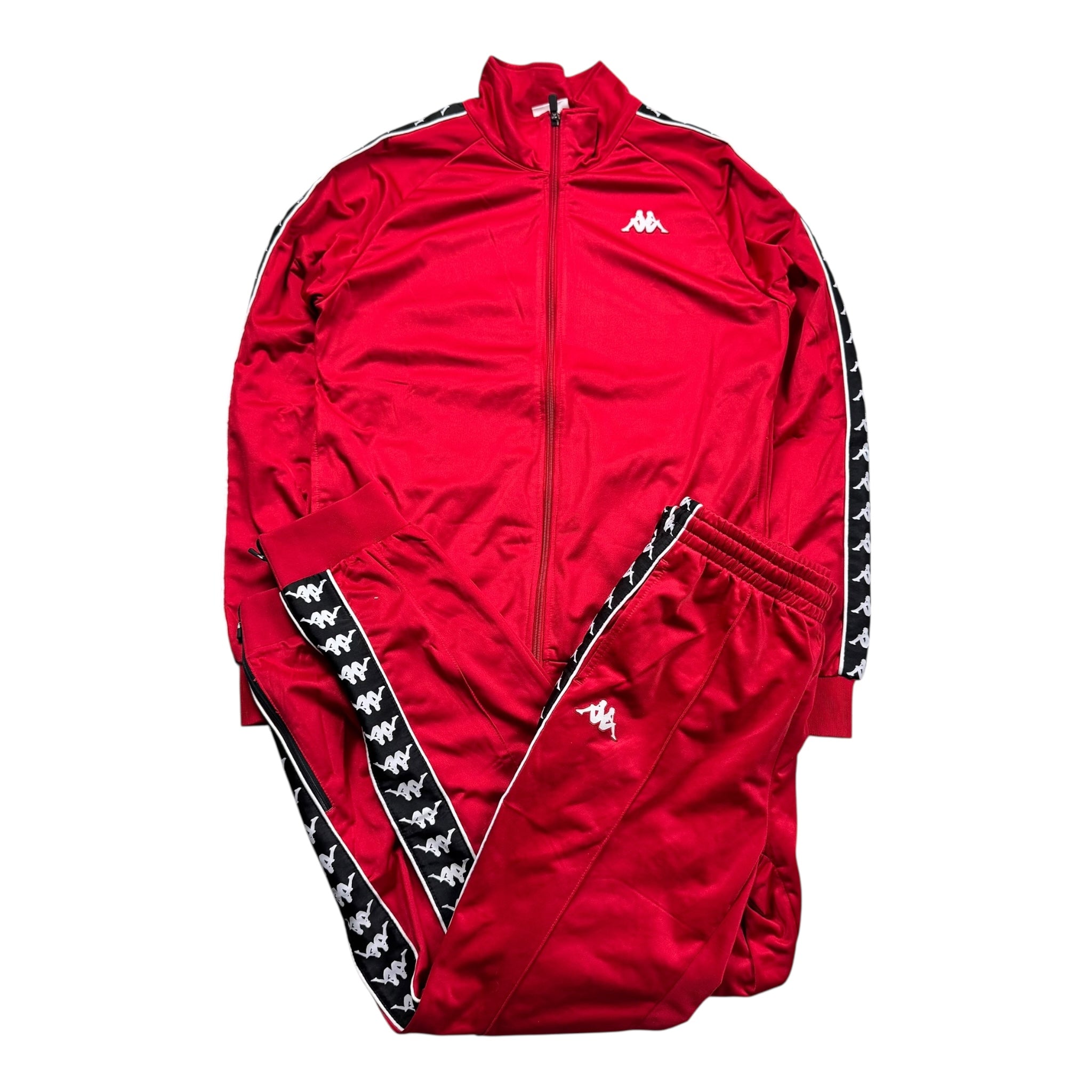 Kappa Tracksuit (L)