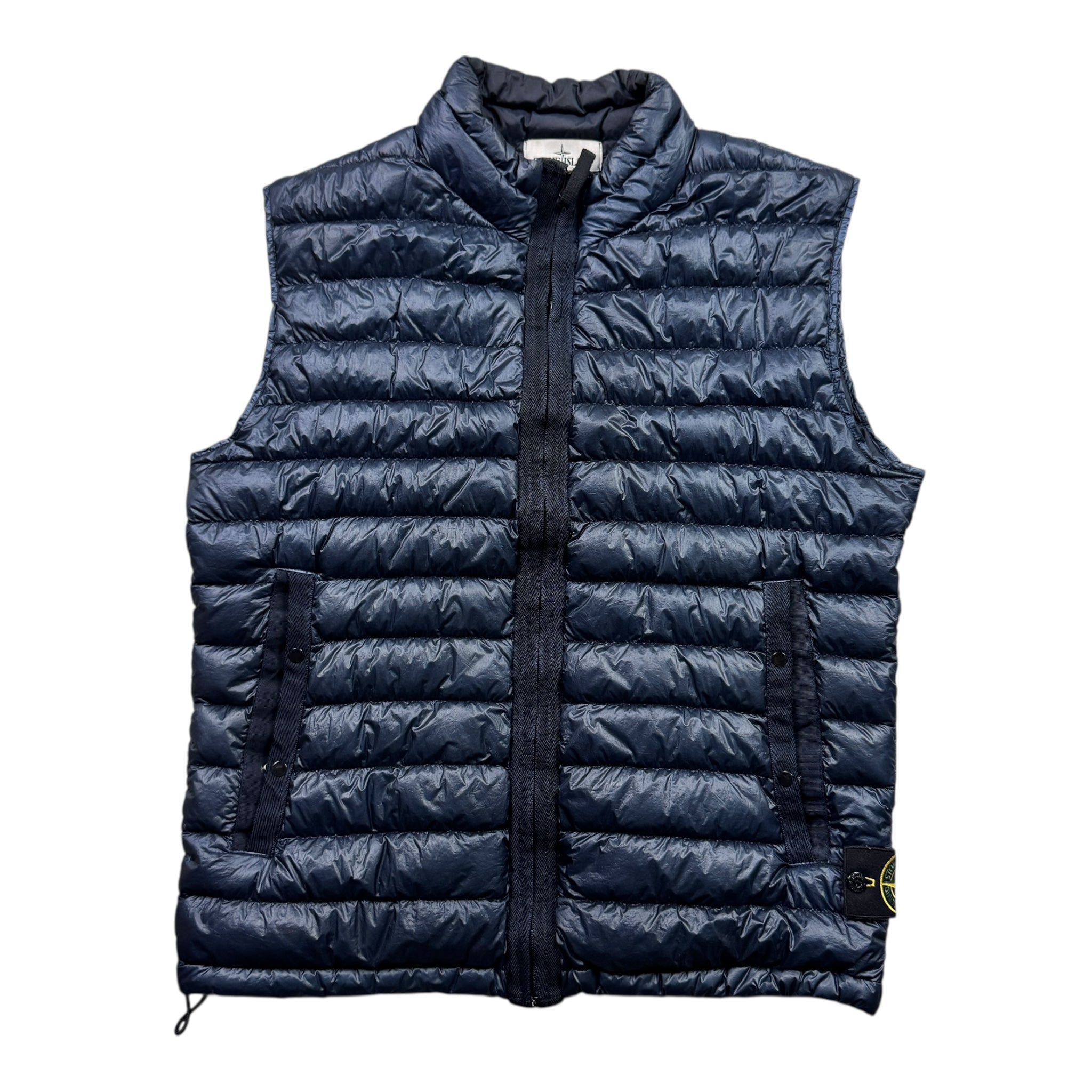 Stone Island Weste (L)