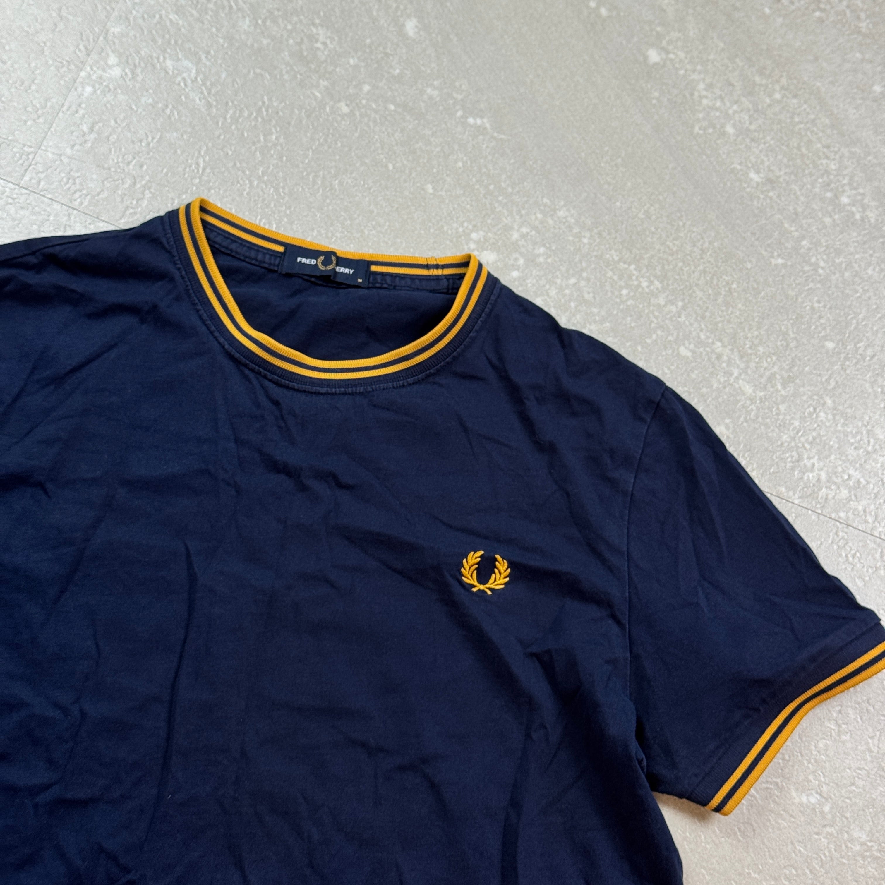 Fred Perry T-Shirt (M)