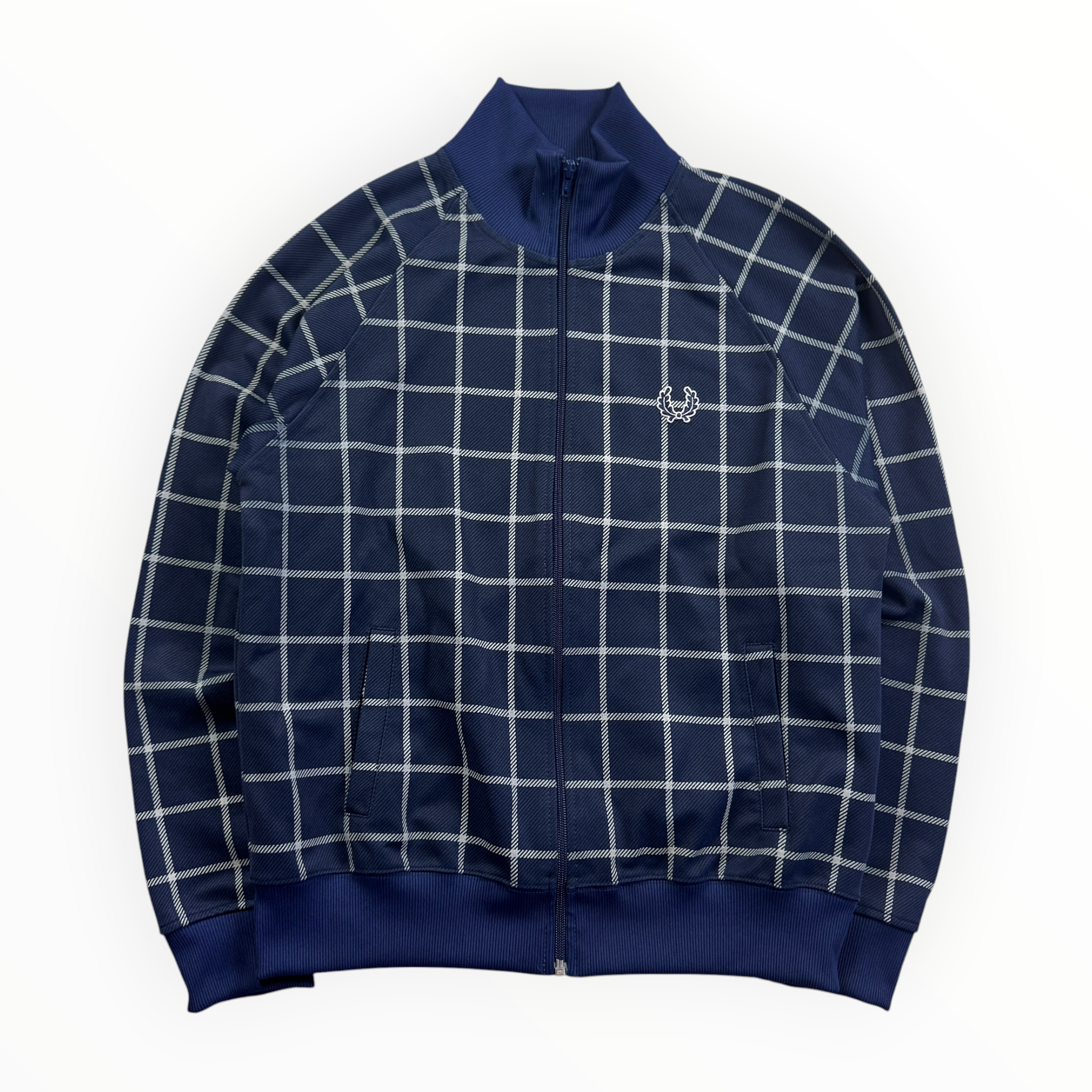 Fred Perry Trackjacket (M)