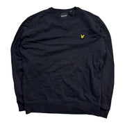 Lyle & Scott Sweater (M)
