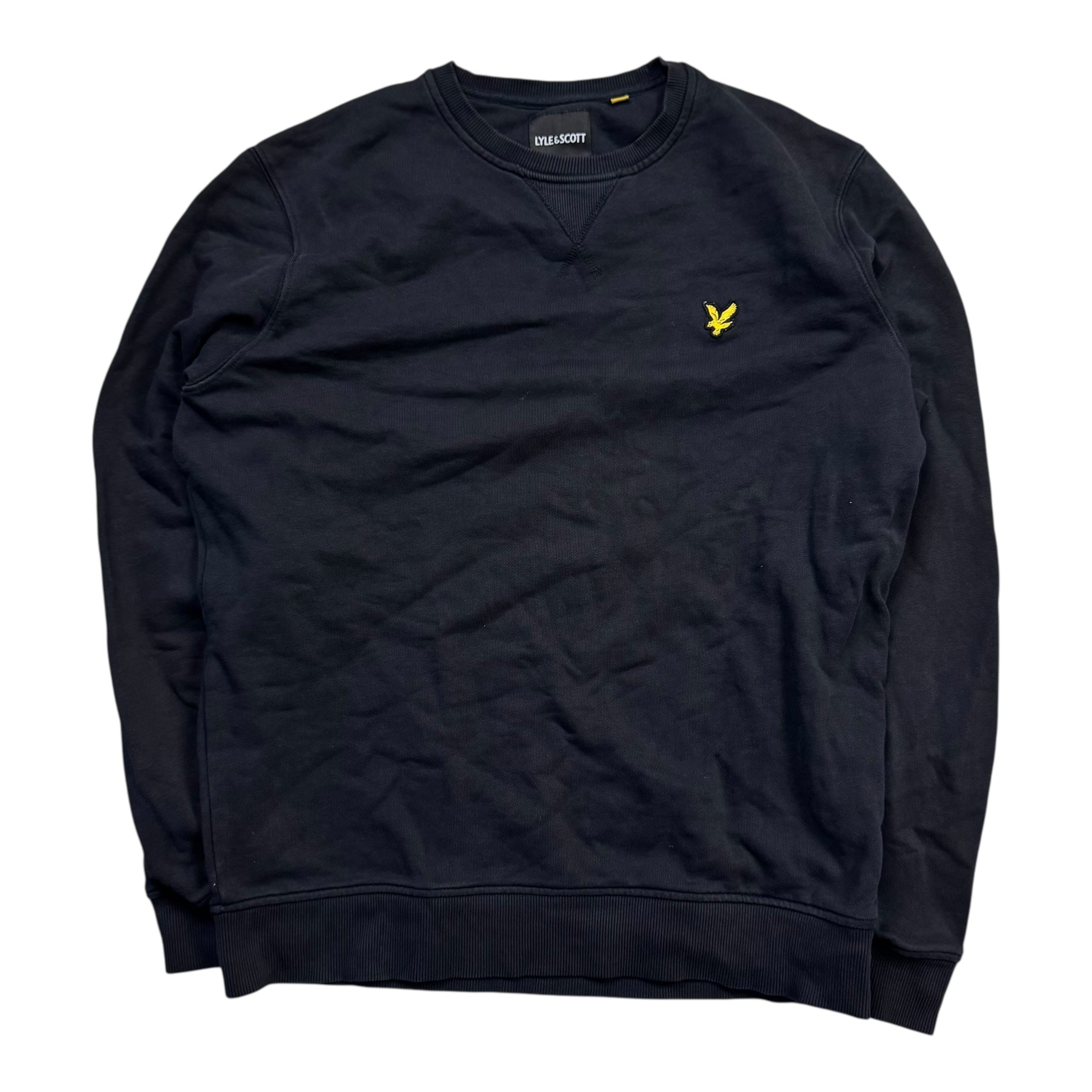Lyle & Scott Sweater (M)