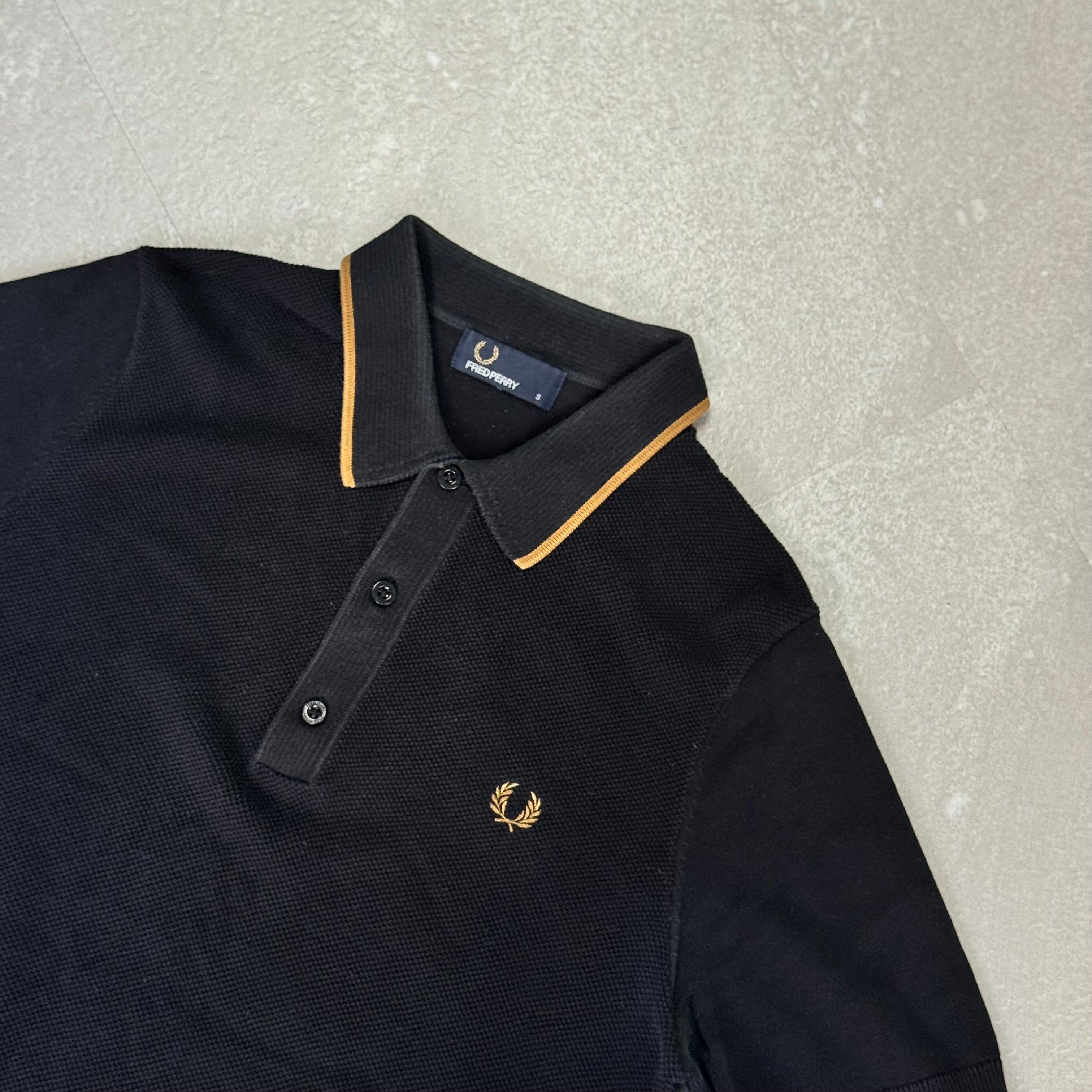 Fred Perry  Poloshirt (S)