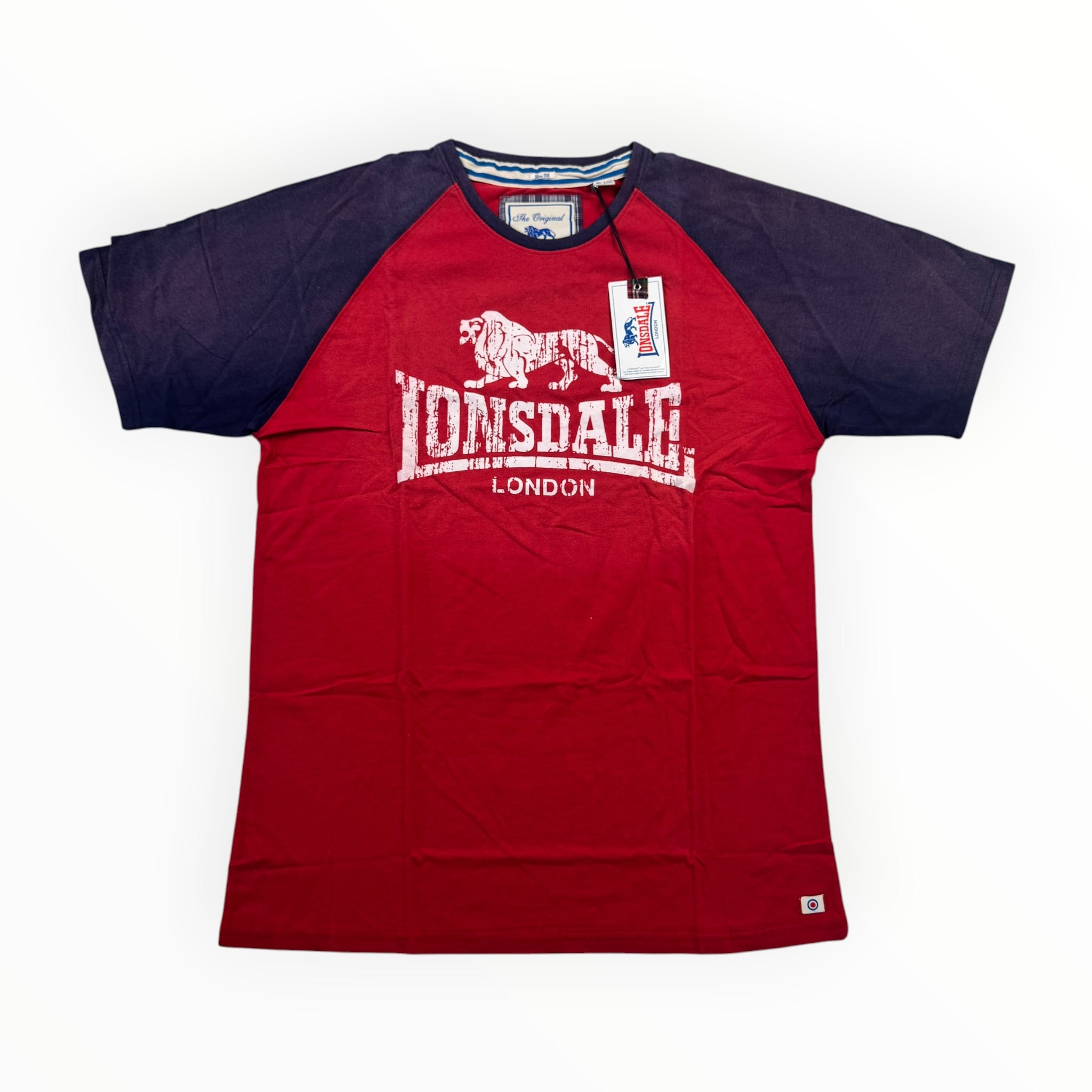 Lonsdale T-Shirt (XL)