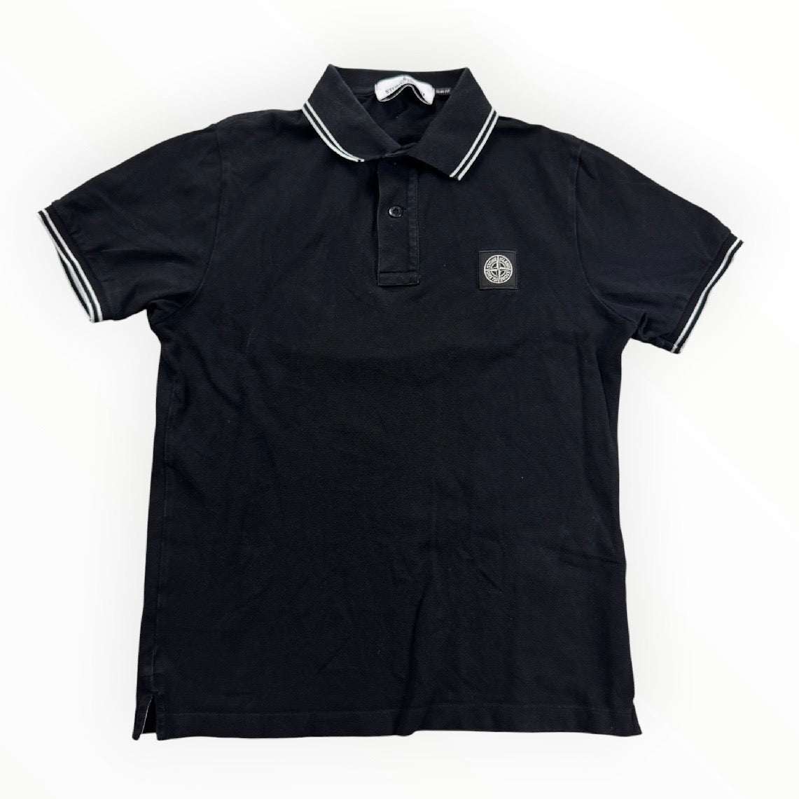Stone Island Poloshirt (S)