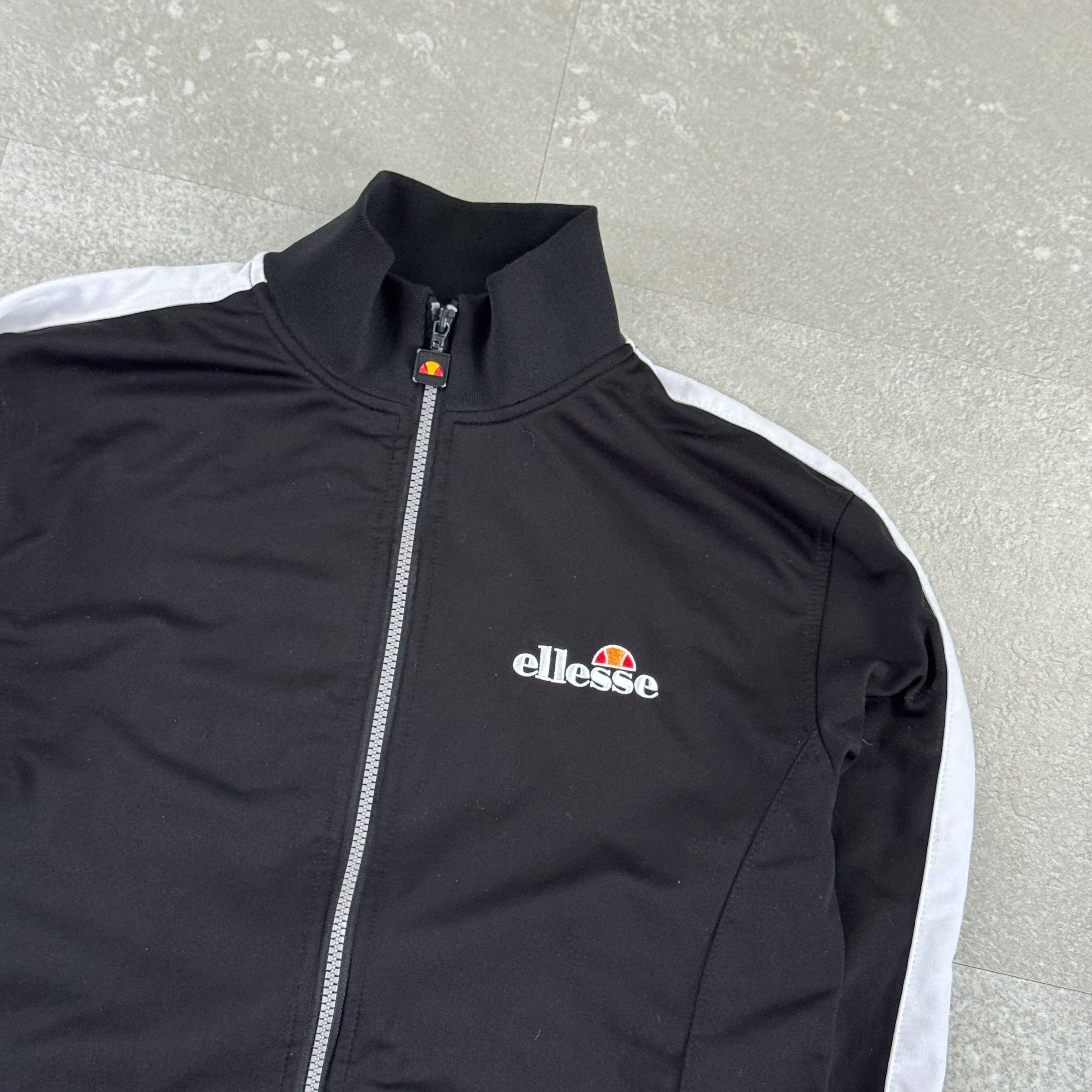 Ellesse Trackjacket (S)