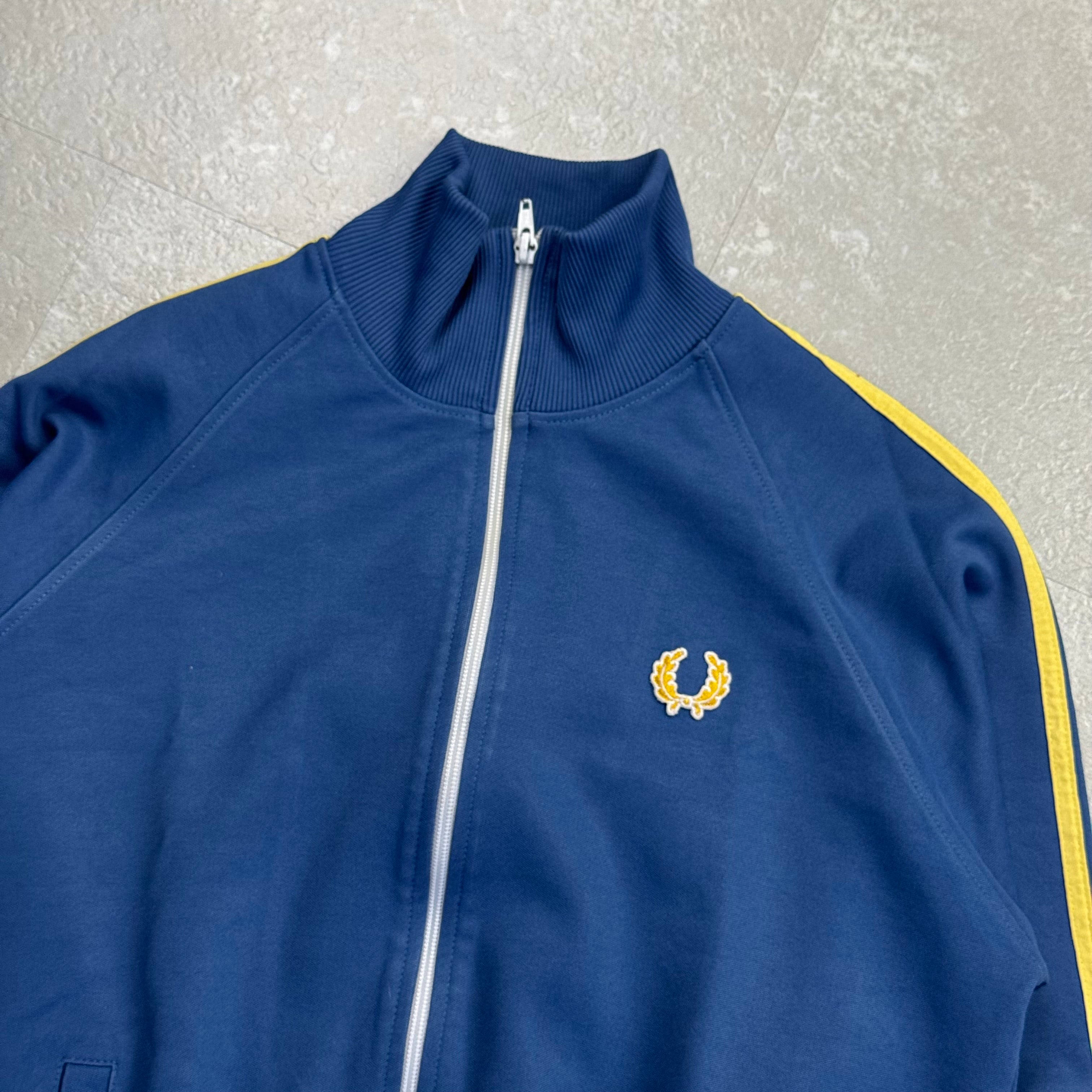 Fred Perry Trackjacket (S)