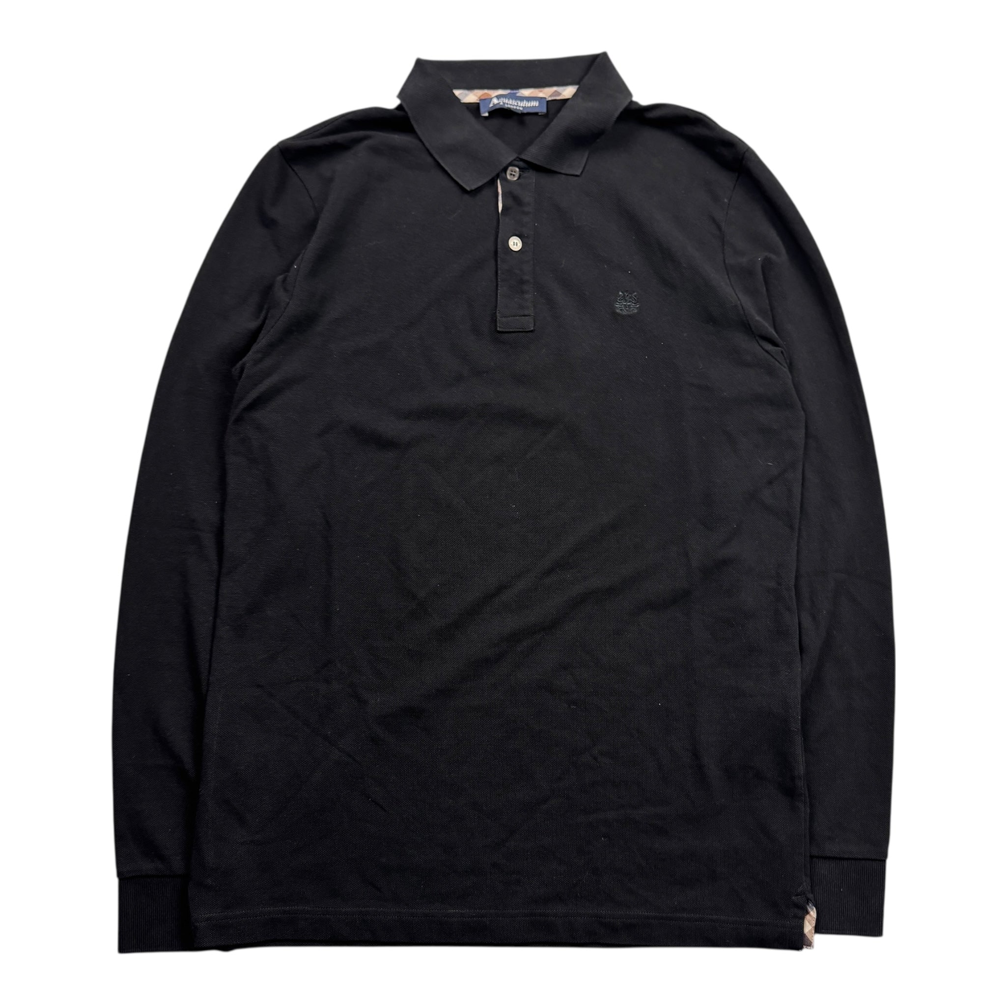 Aquascutum Longsleeve (M)