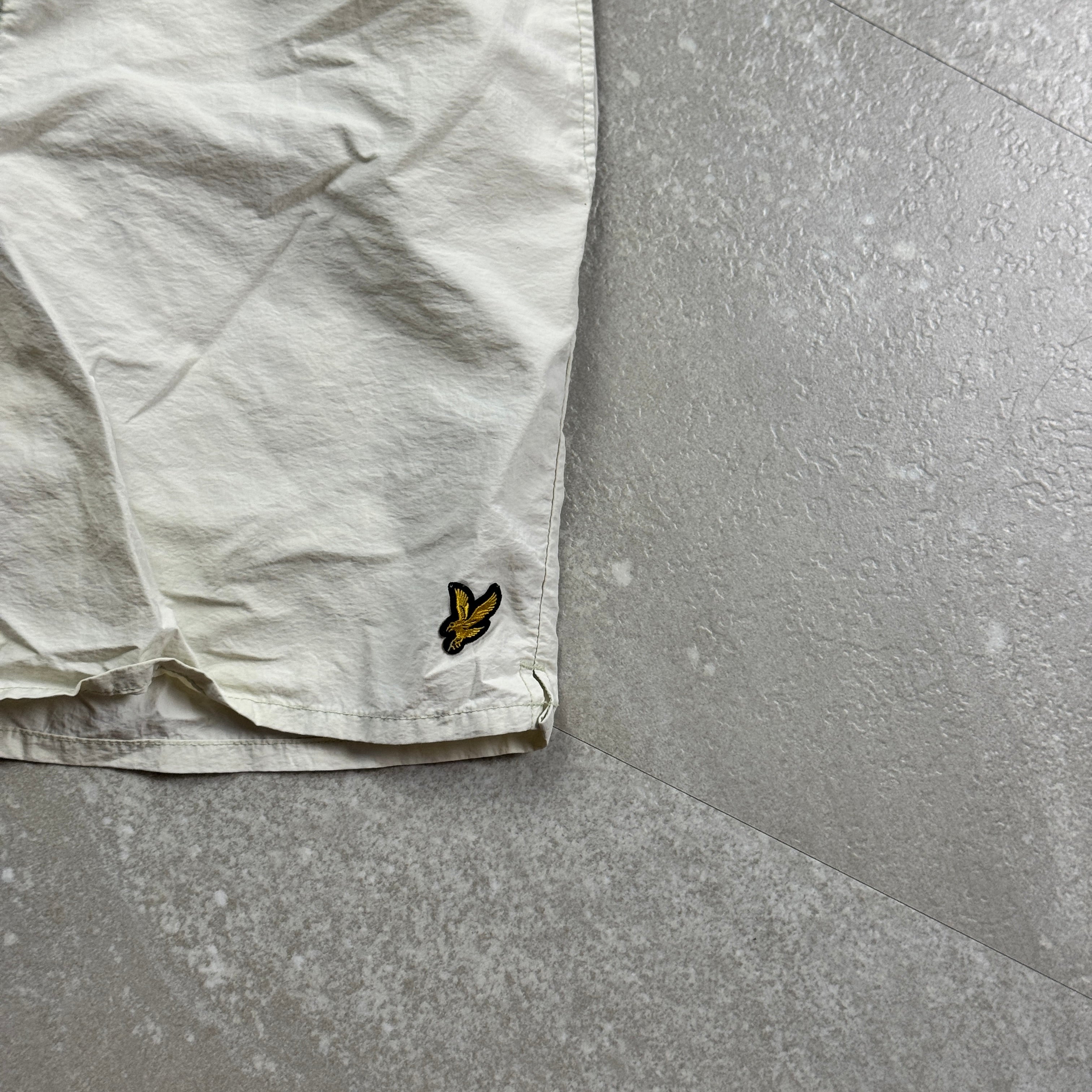 Lyle & Scott Shorts (S)