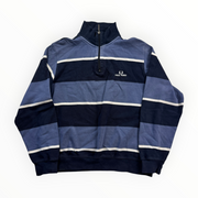 Fred Perry Halfzip (L)