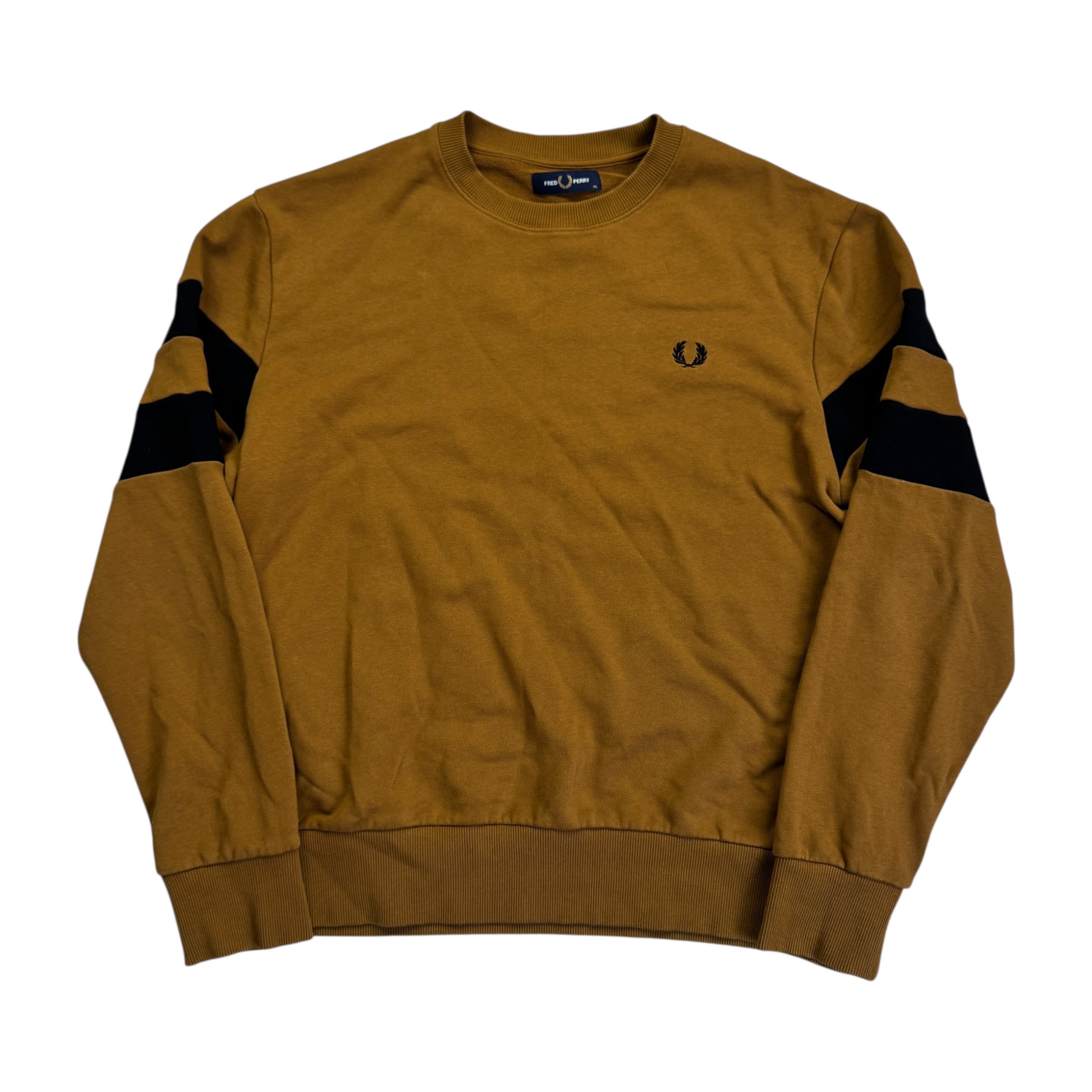 Fred Perry Sweater (XL)