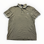 Fred Perry Poloshirt (L)