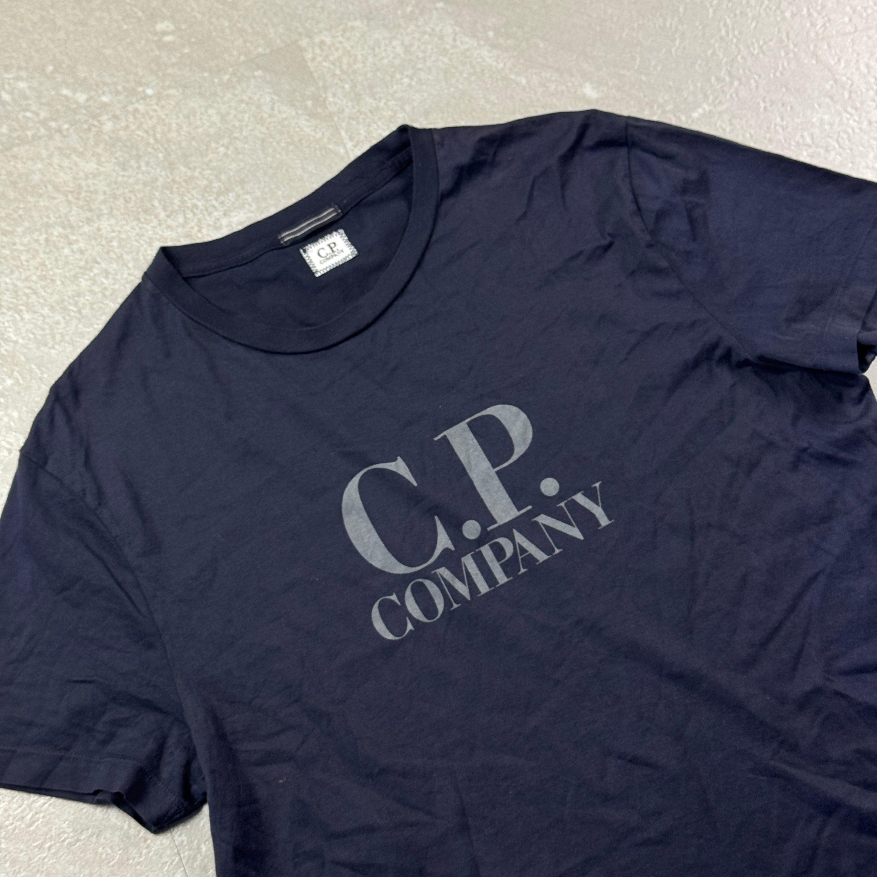 C.P Company T-Shirt (XL)