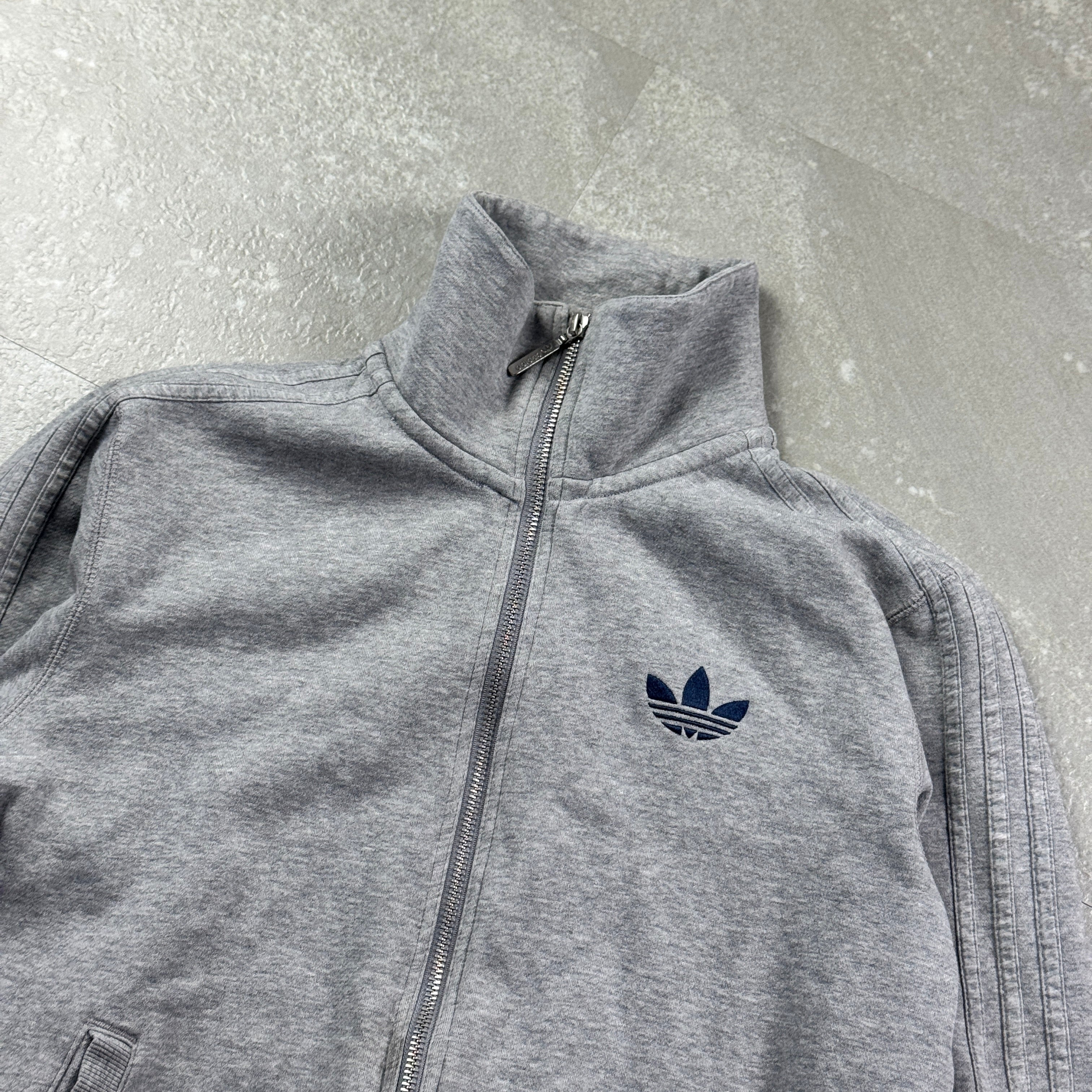 Adidas Firebird Trackjacket (S)