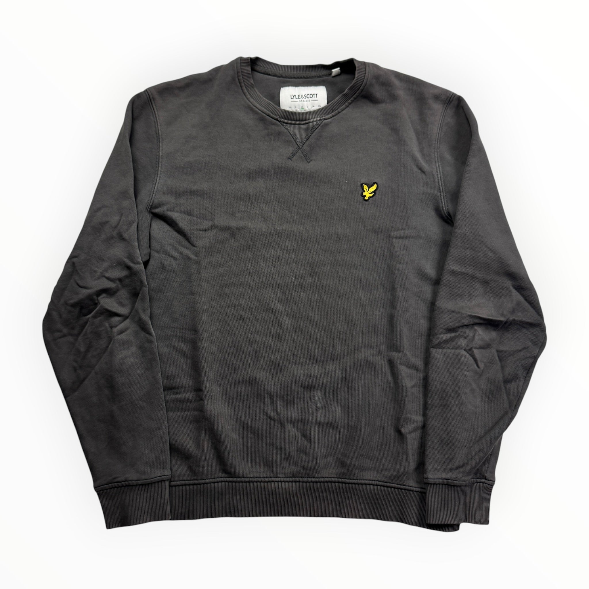 Lyle & Scott Sweater (M)