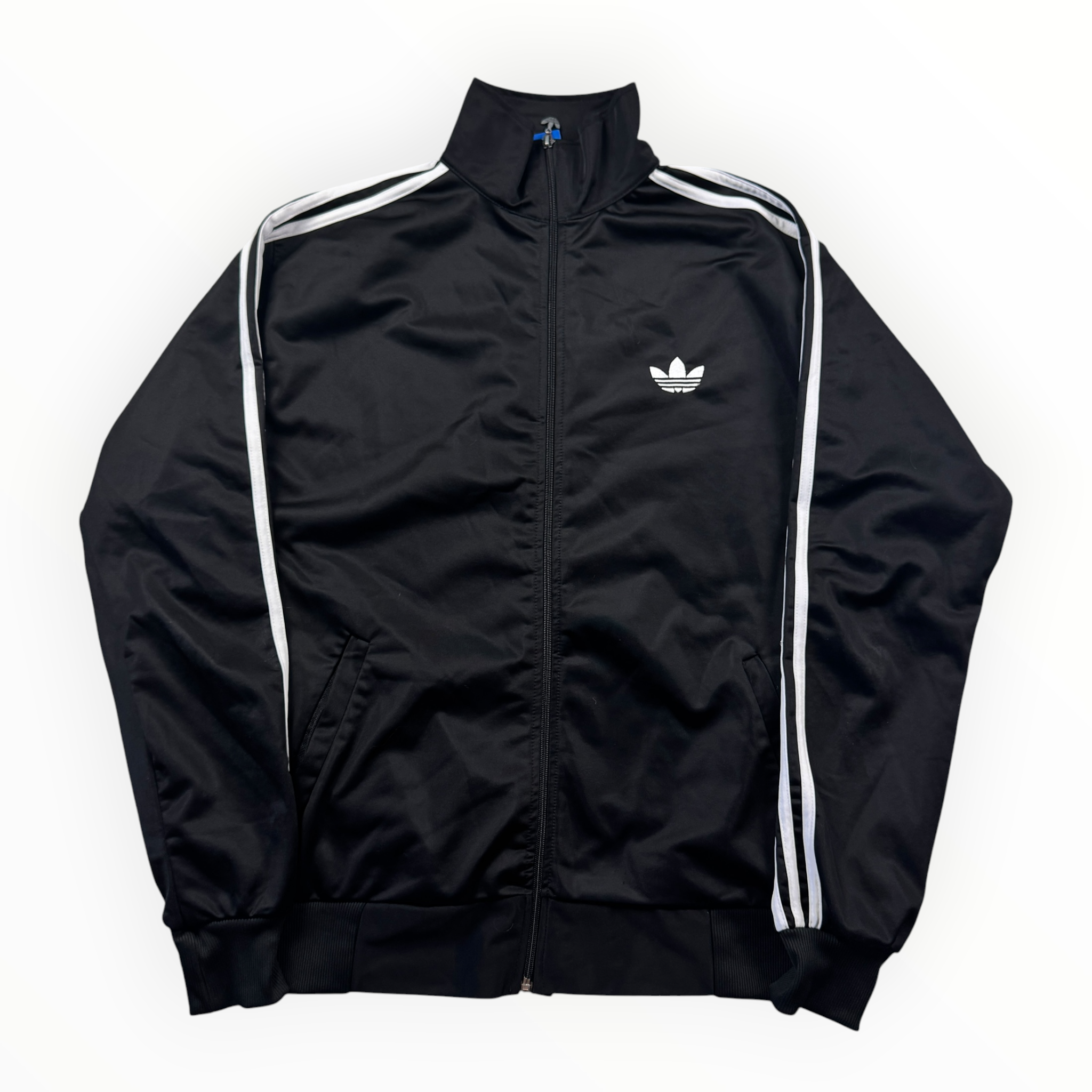 Adidas Firebird Trackjacket (XL)