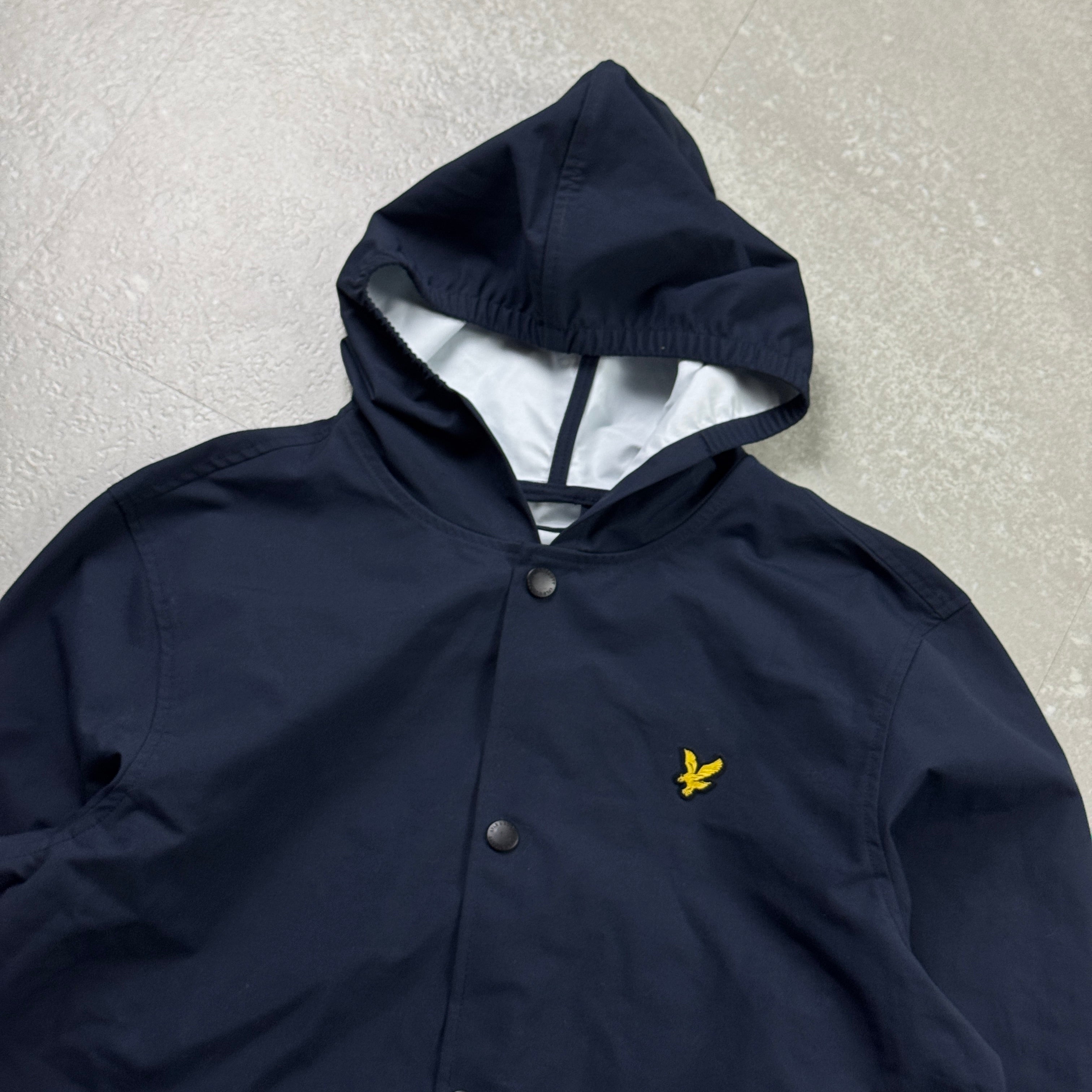 Lyle & Scott Jacke (M)