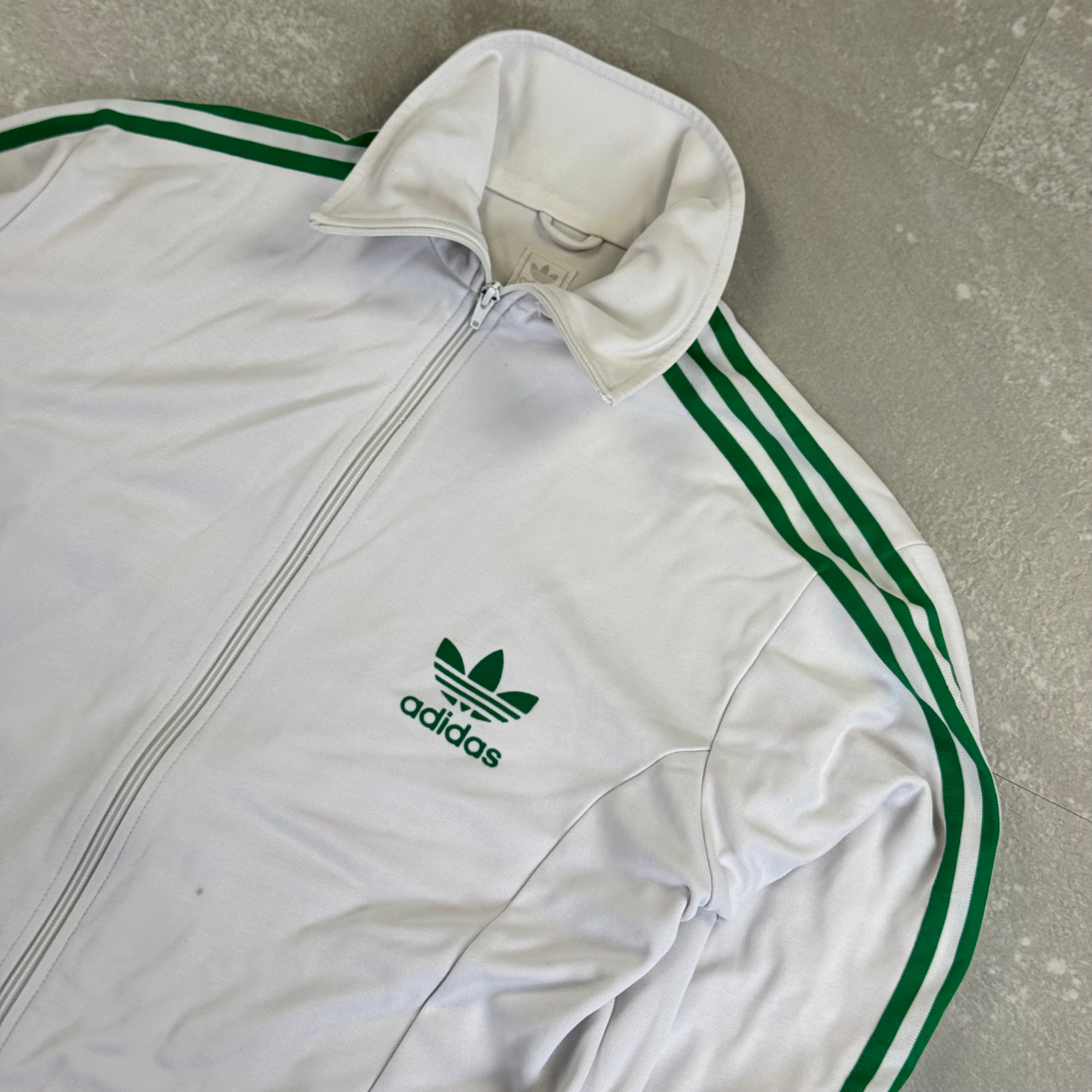 Adidas Firebird Trackjacket (XL)