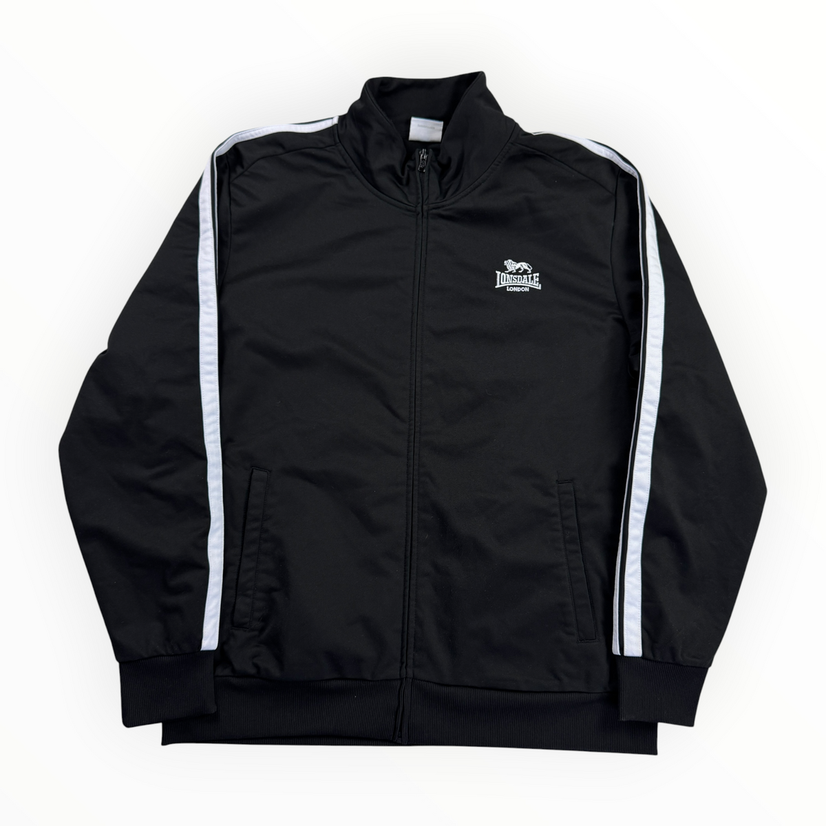 Lonsdale Trackjacket (XL)